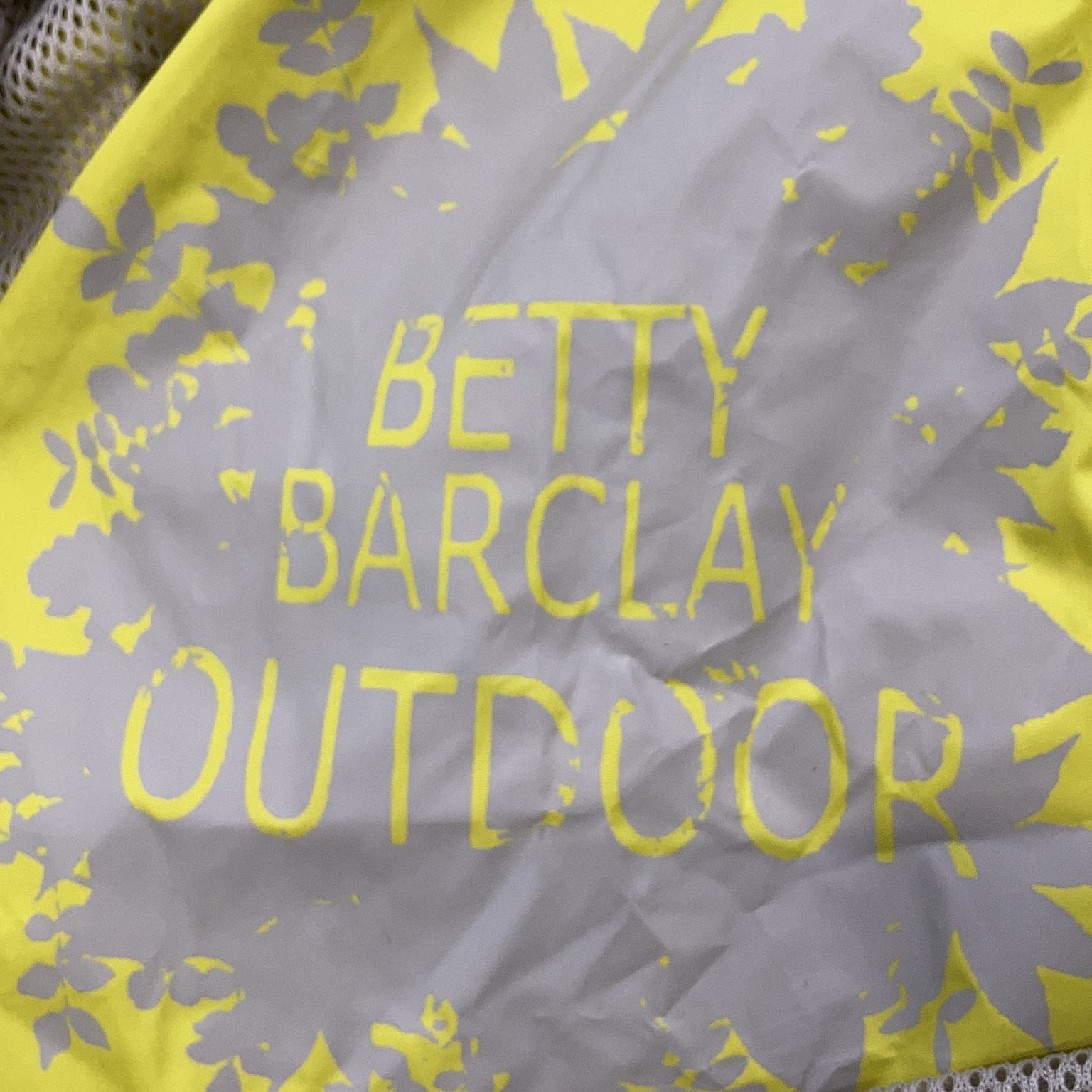 Betty Barclay