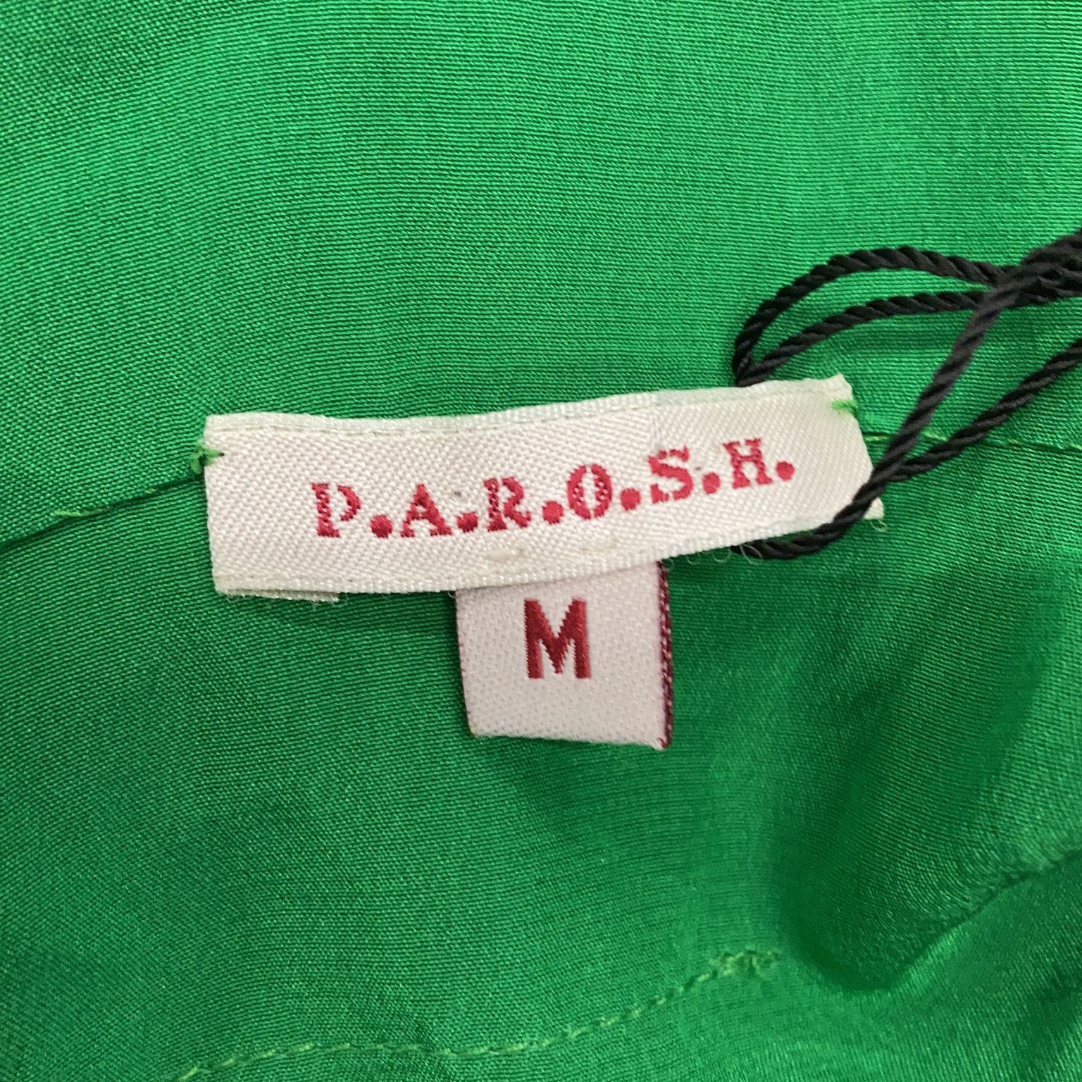 Parosh