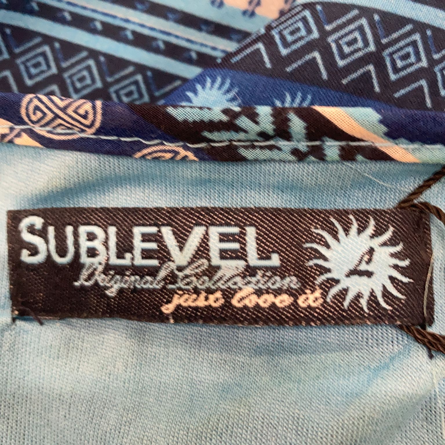 Sublevel