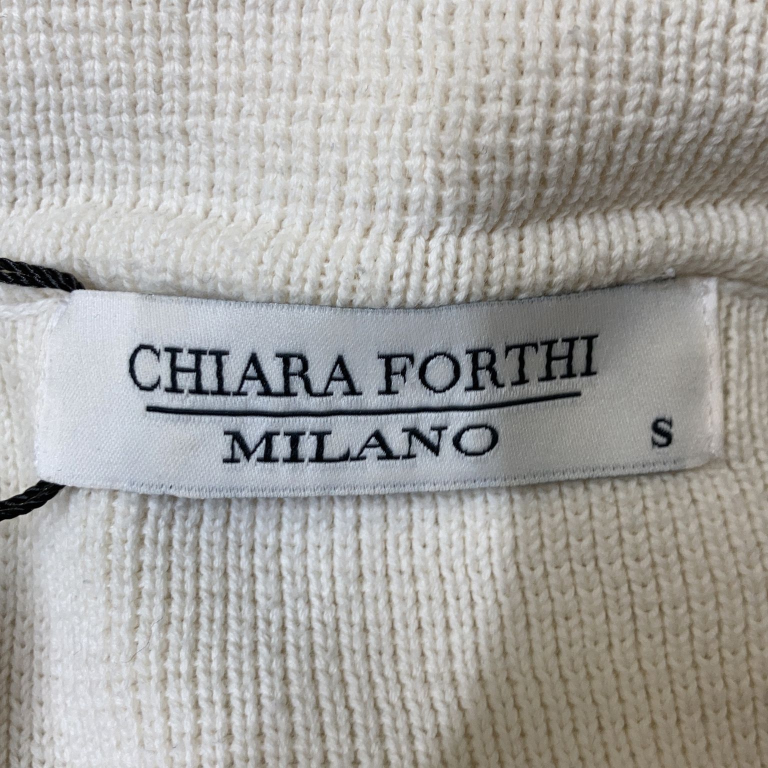 Chiara Forthi Milano