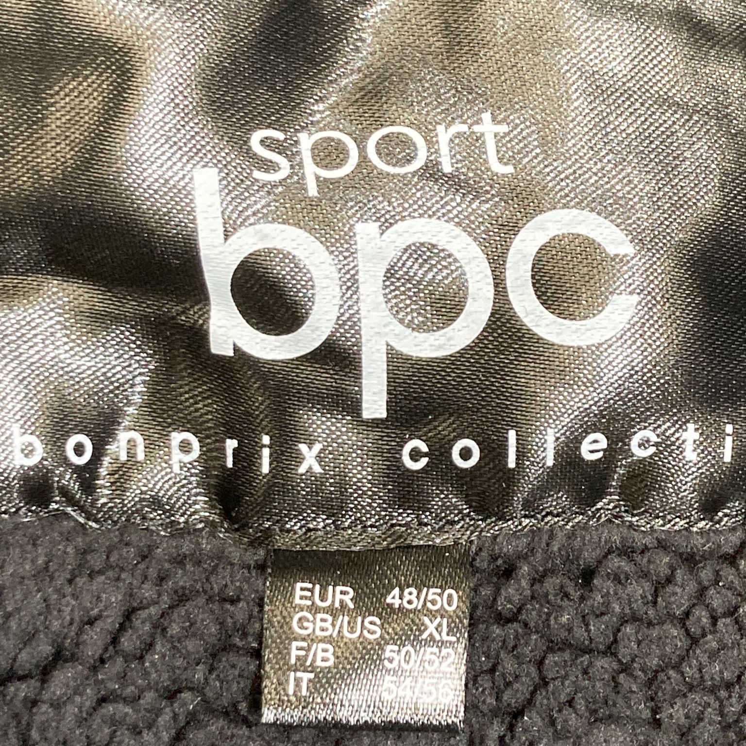 BPC Bonprix Collection