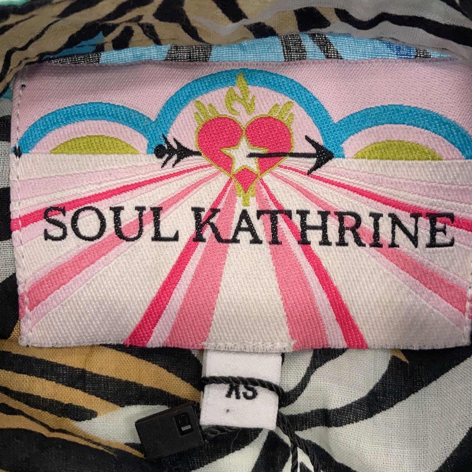 Soul Kathriné