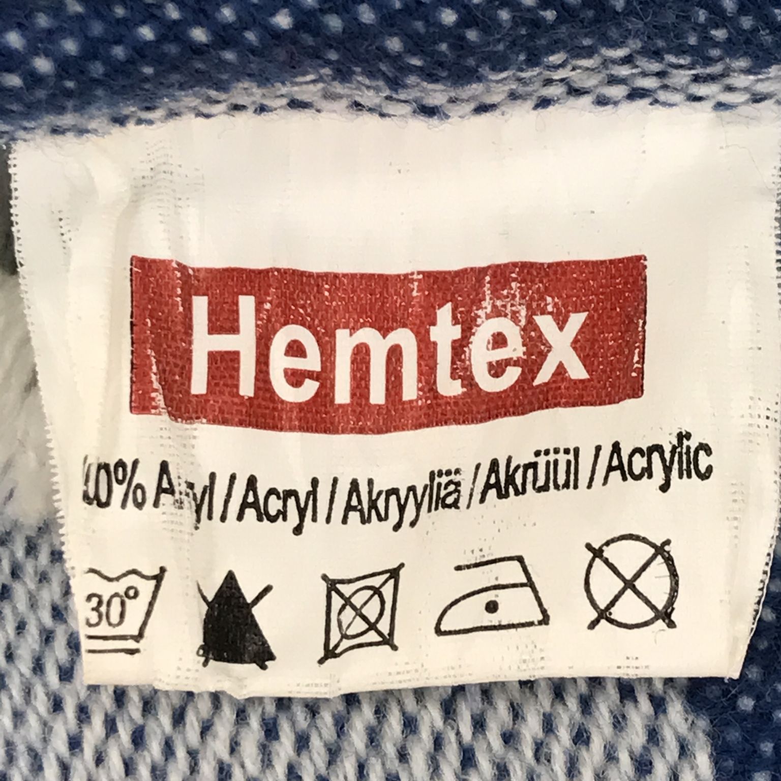 Hemtex