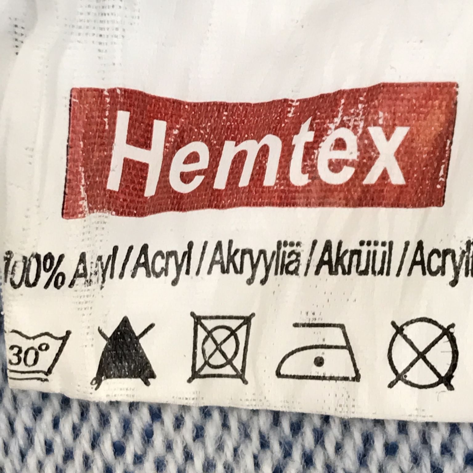 Hemtex