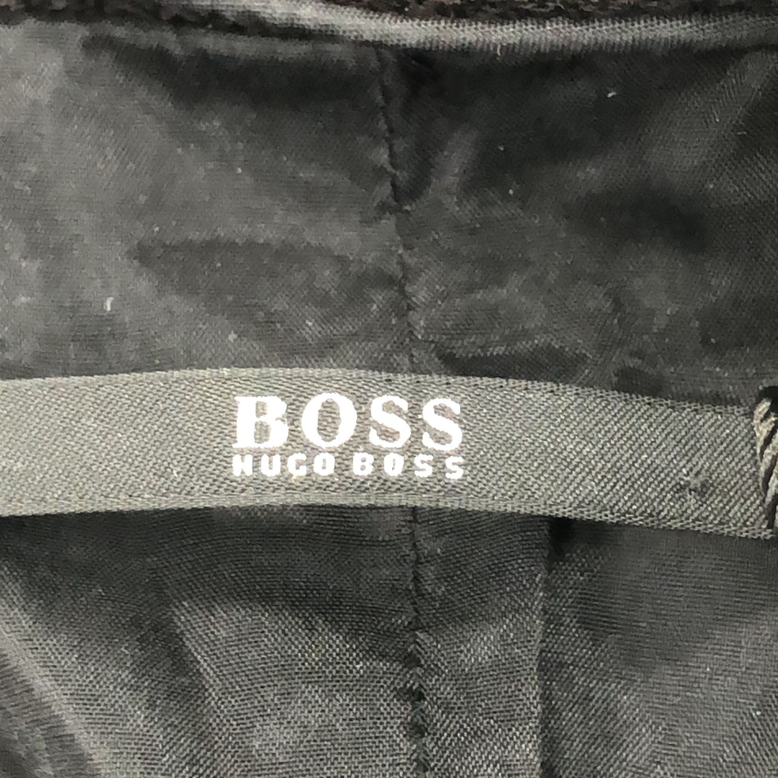 Boss Hugo Boss