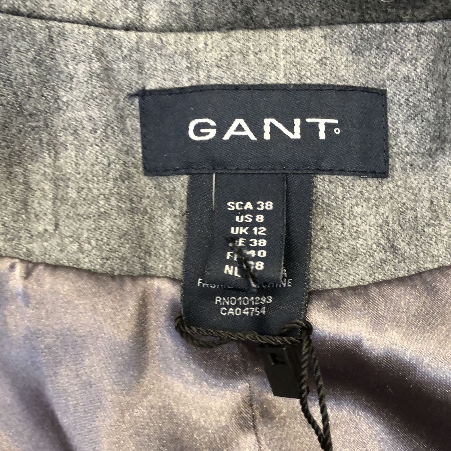 GANT