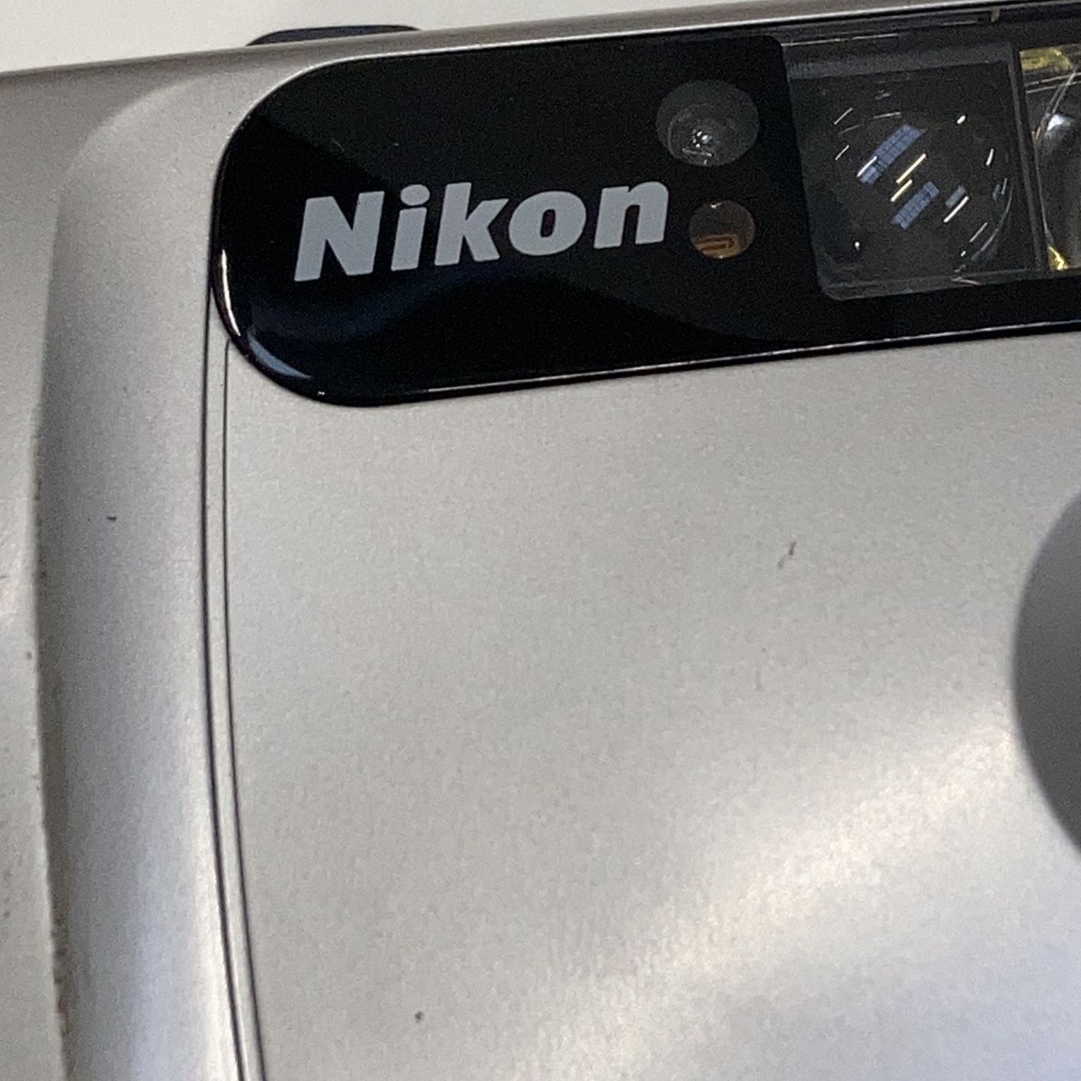 Nikon