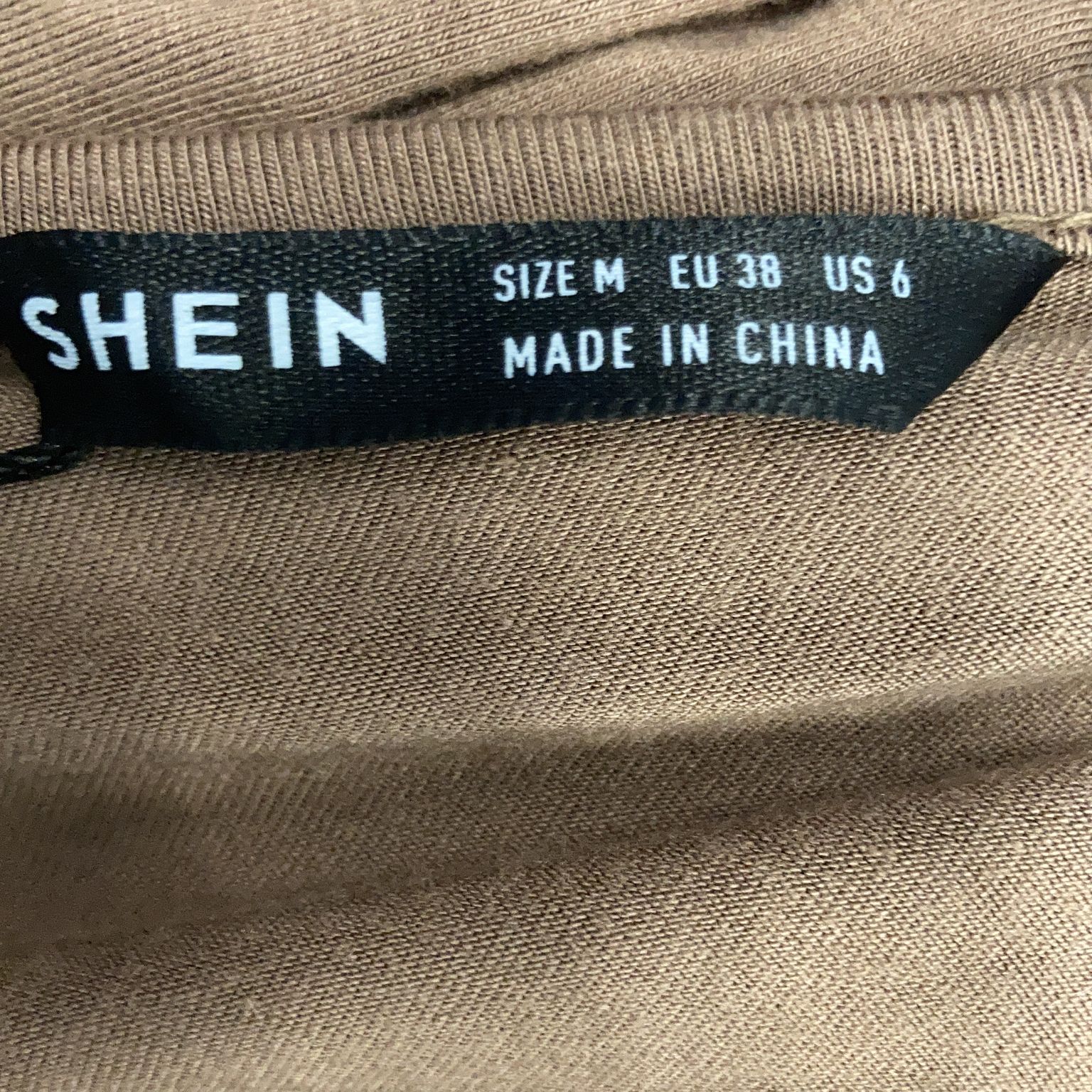 Shein