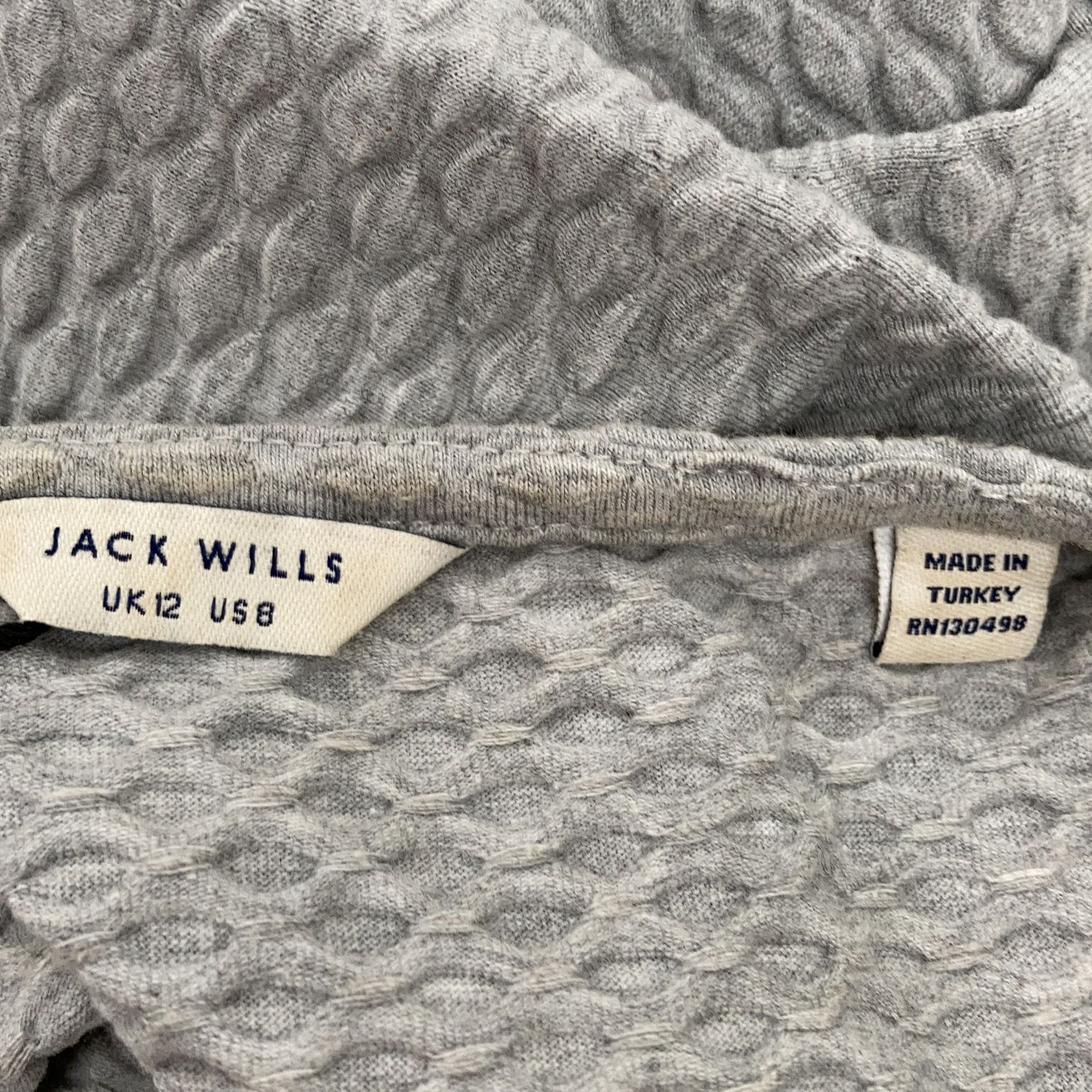 Jack Wills