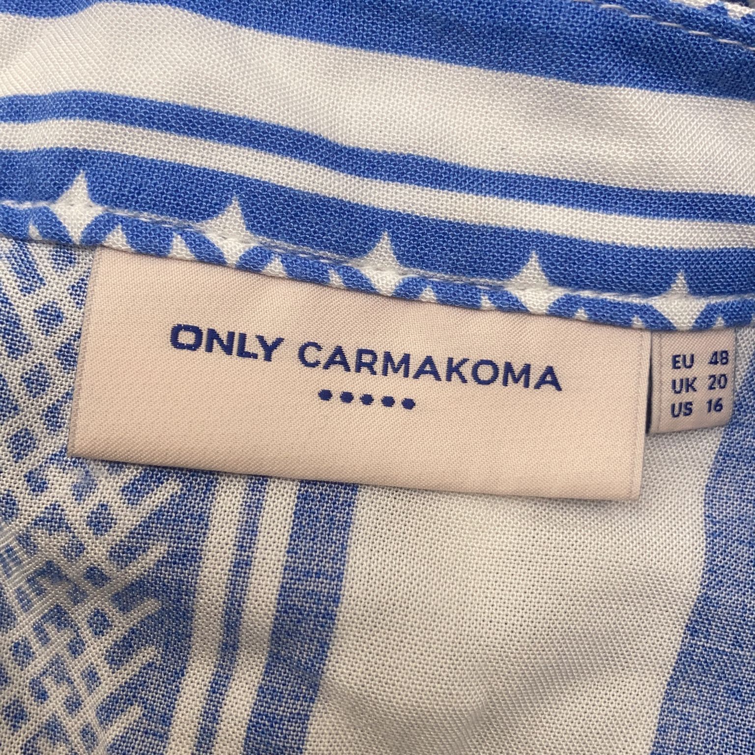 ONLY Carmakoma