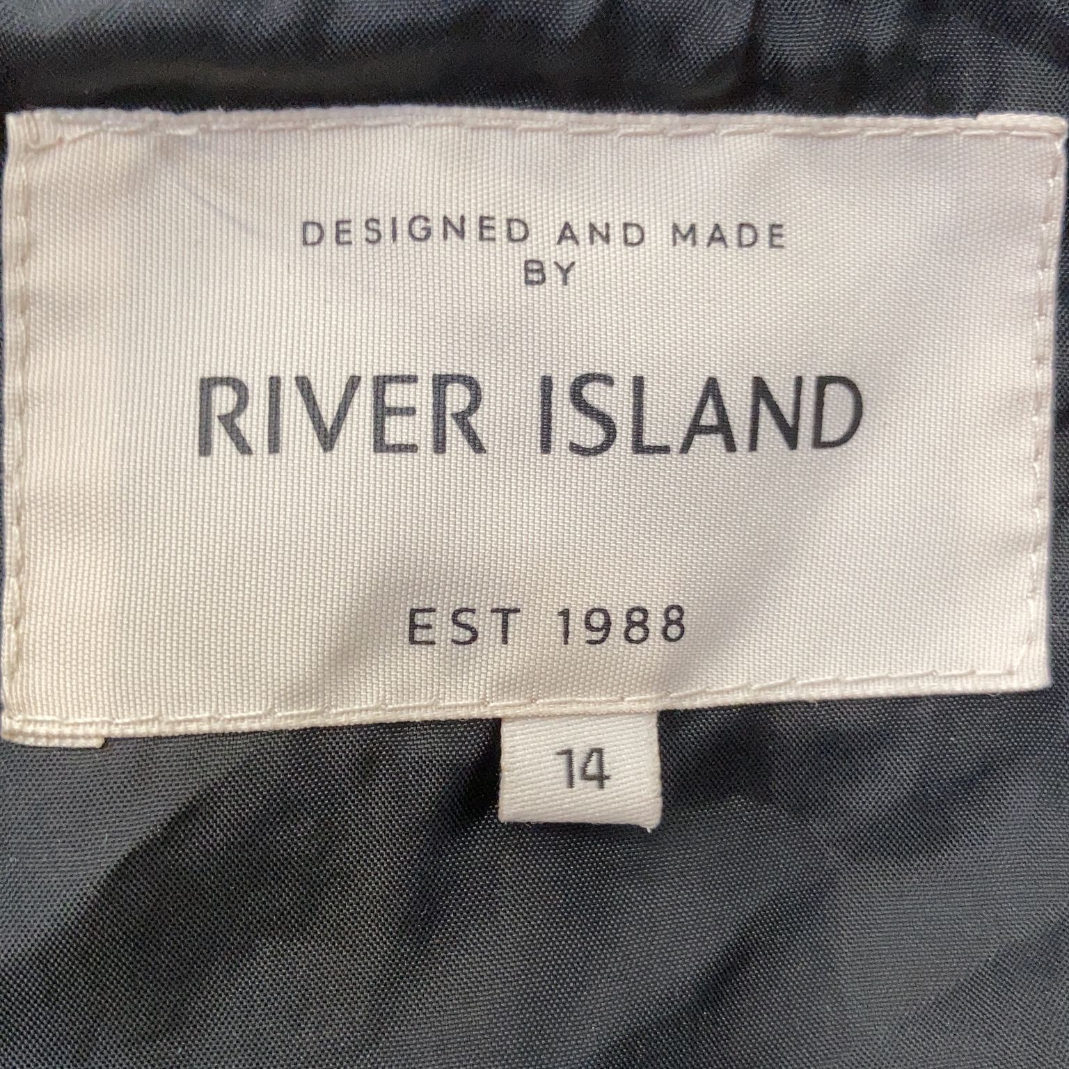 River Island