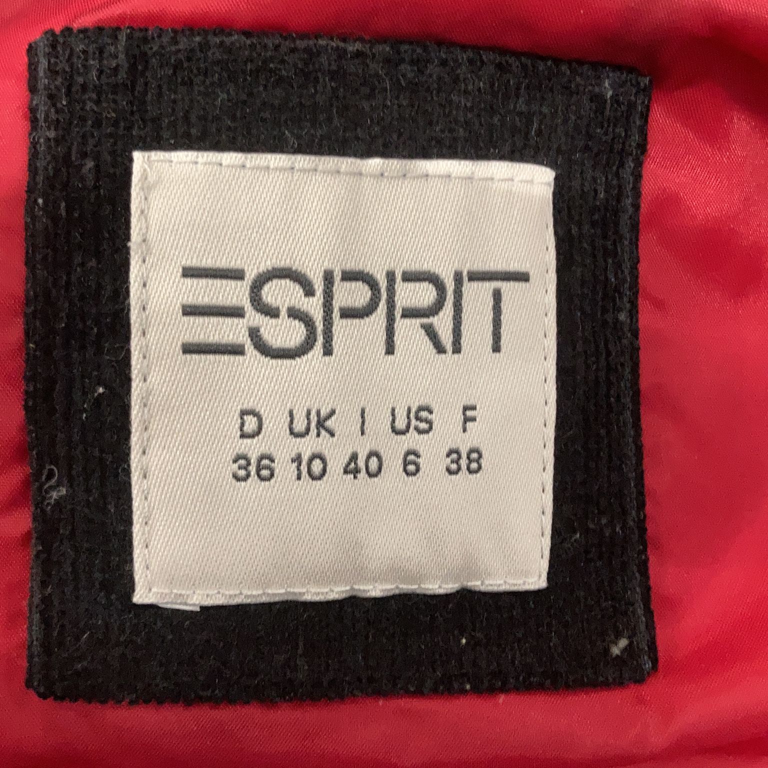 ESPRIT