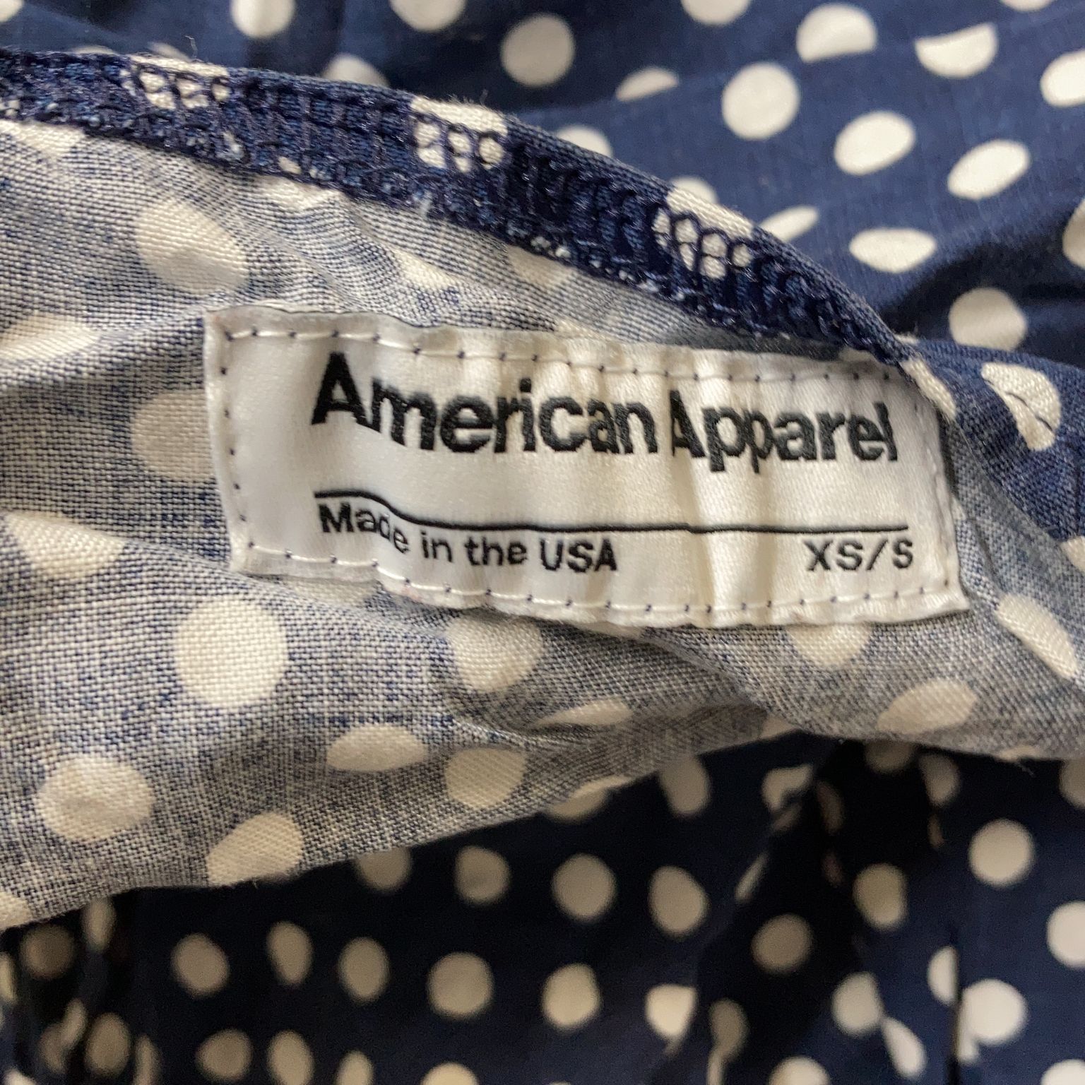 American Apparel