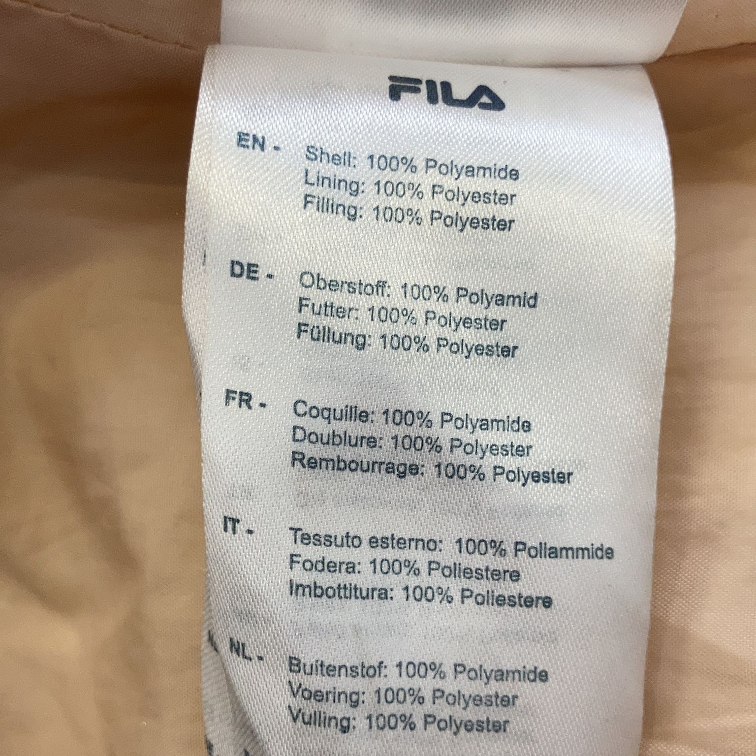 Fila