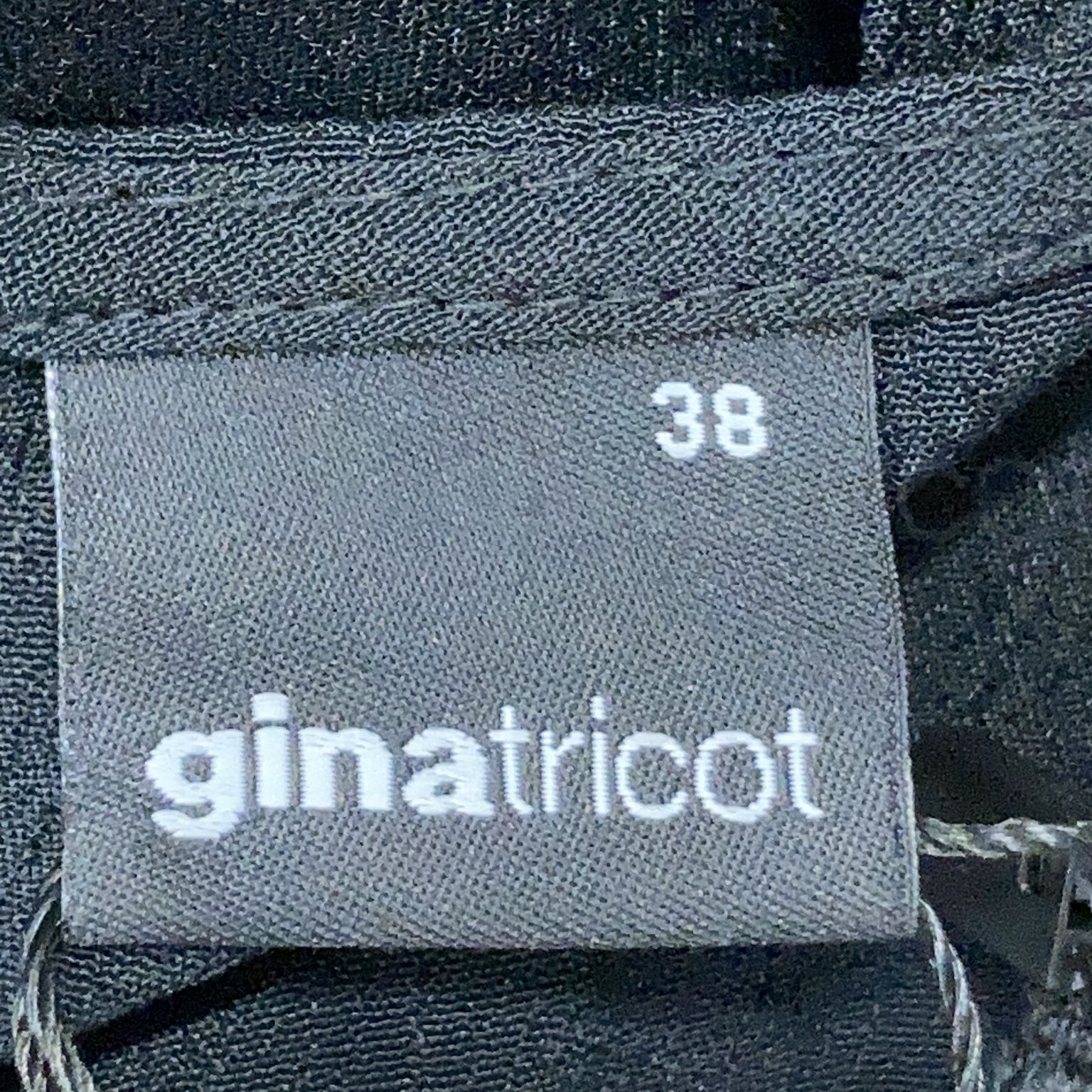 Gina Tricot