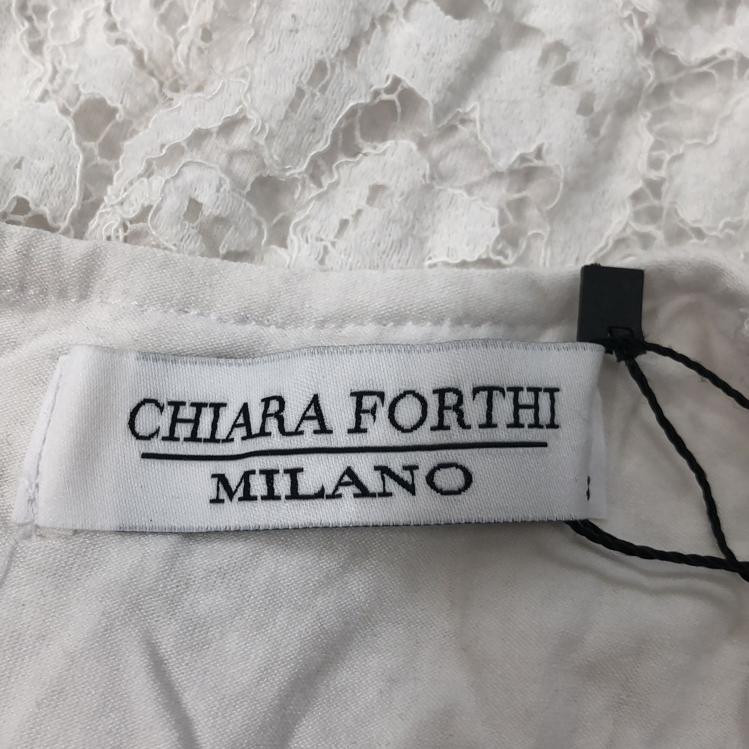 Chiara Forthi Milano