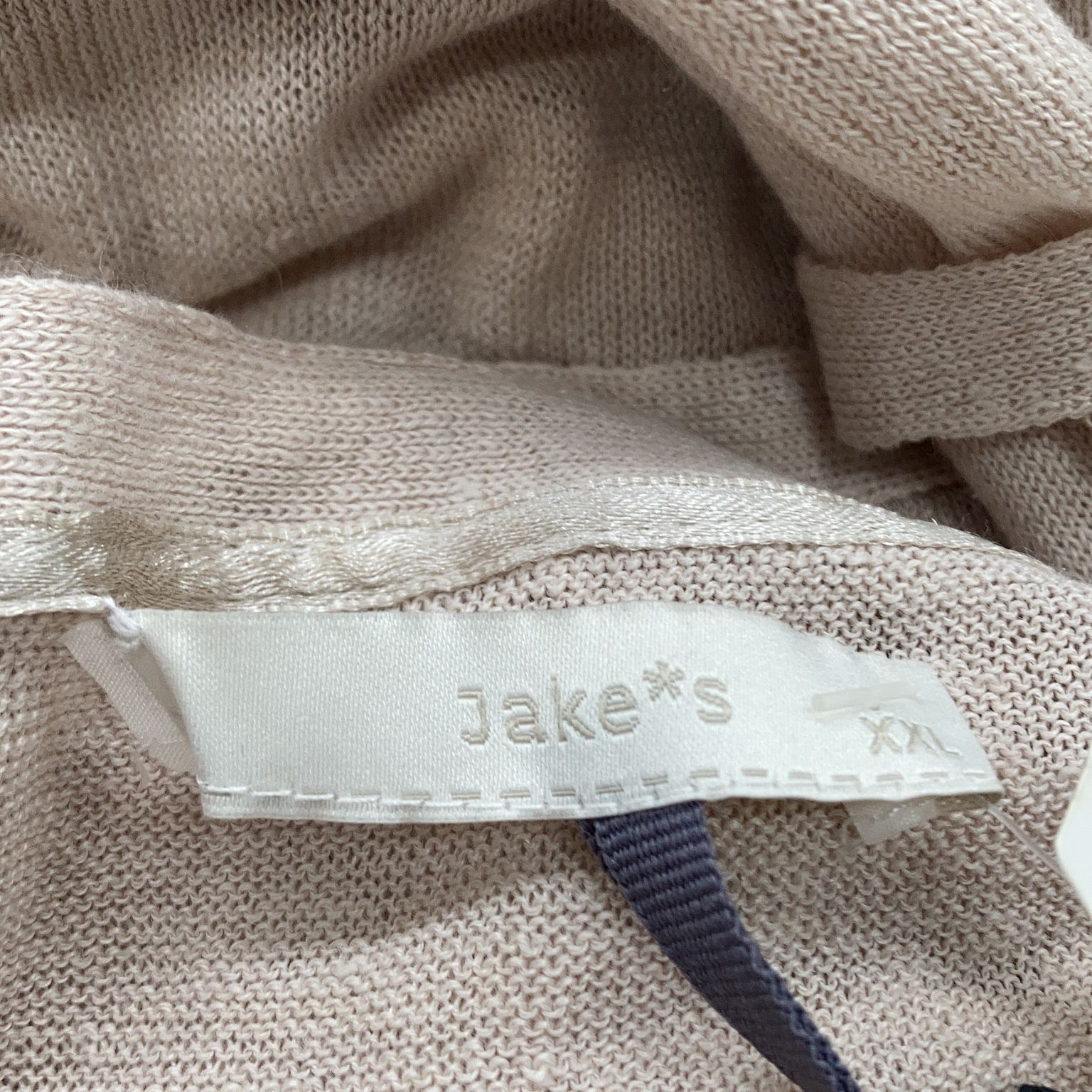 Jake*s