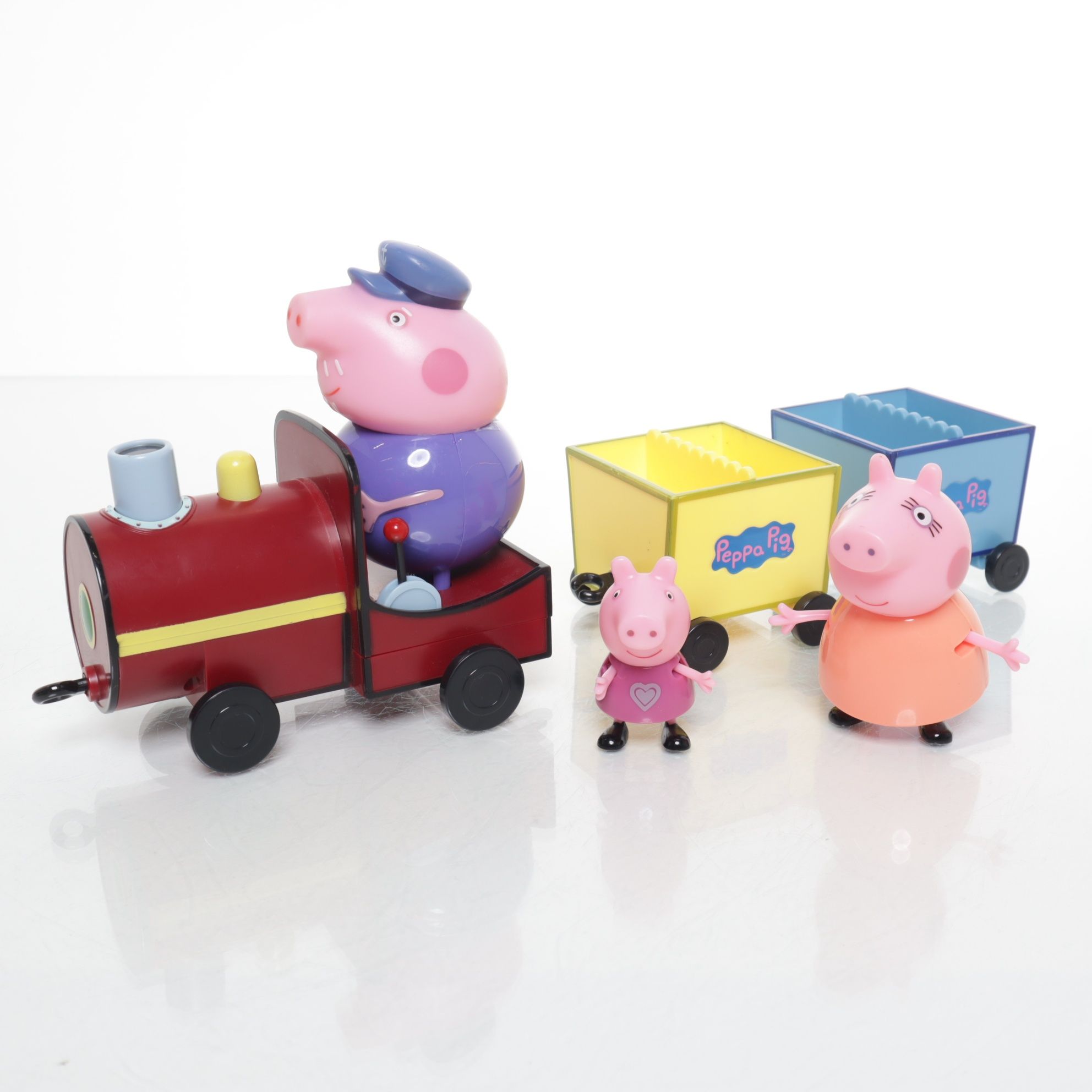 Peppa Pig