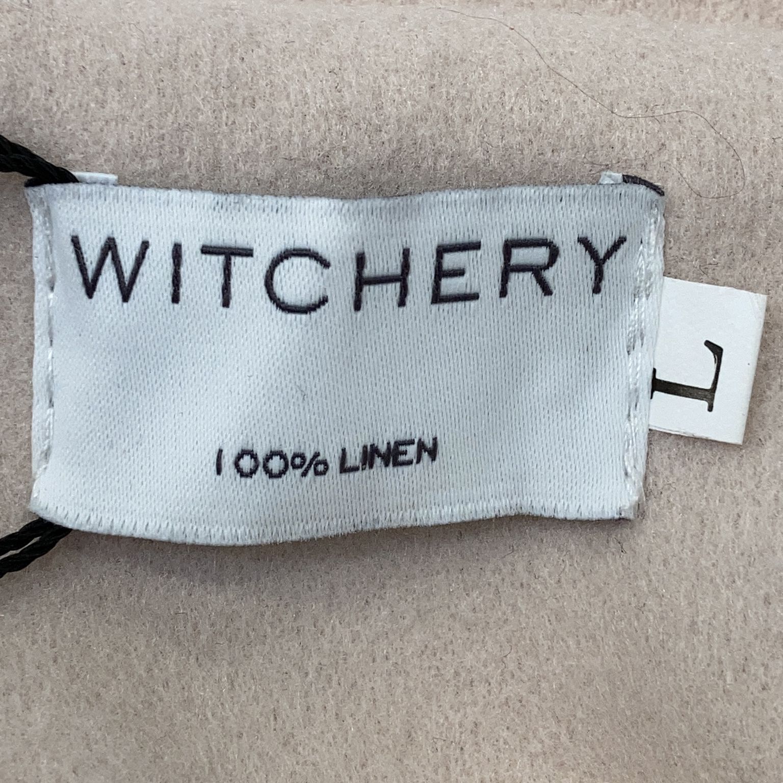 Witchery