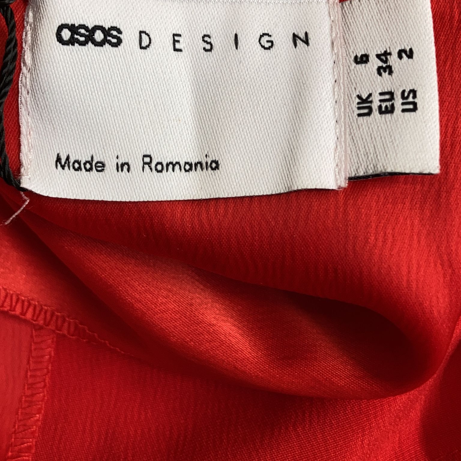 ASOS