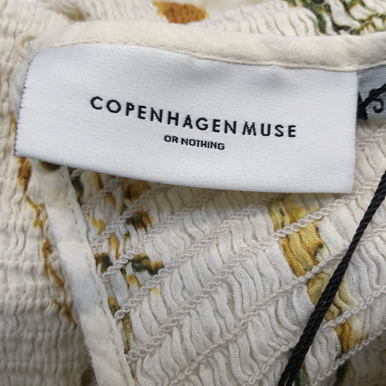 Copenhagen Muse