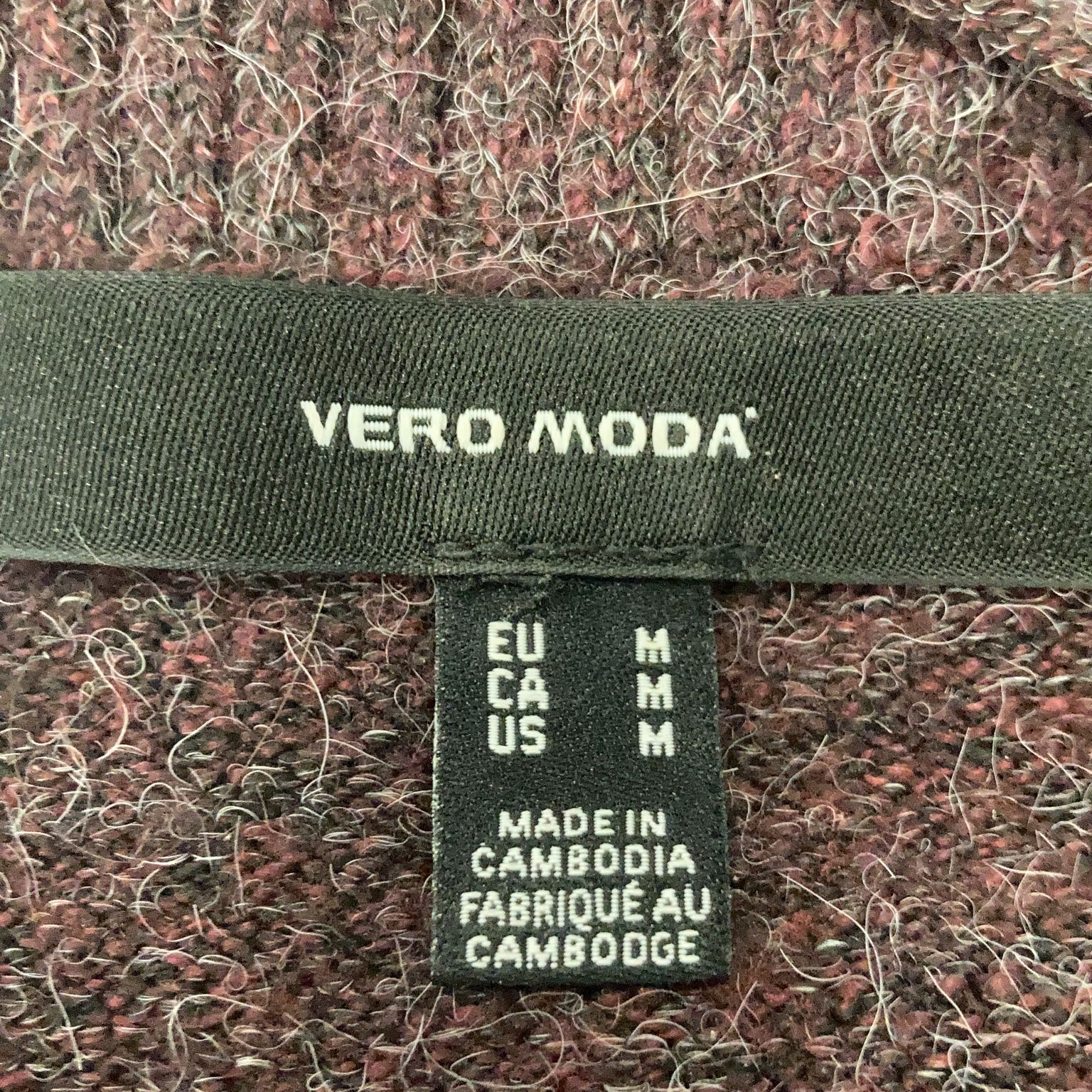 Vero Moda