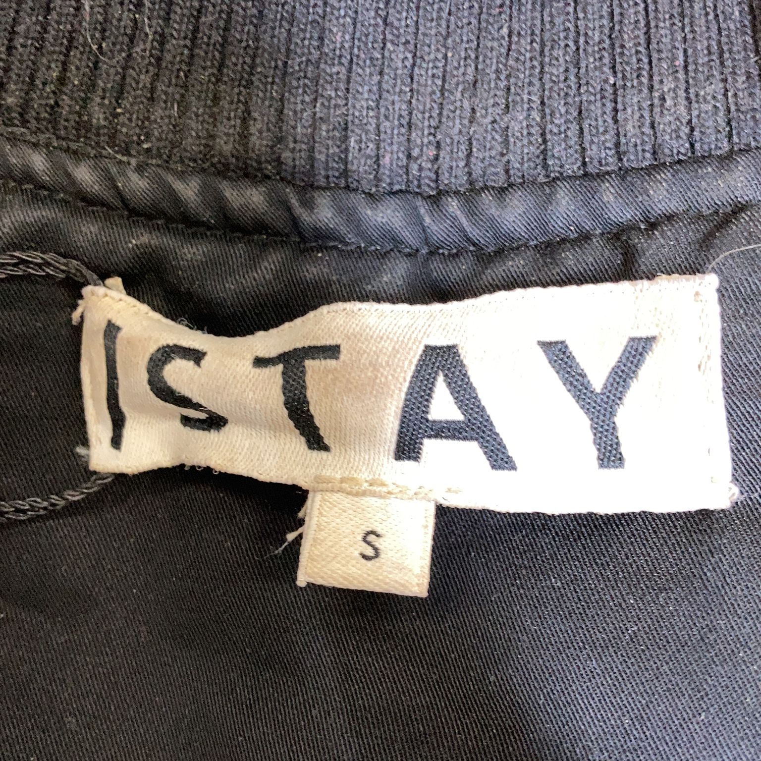 Stay