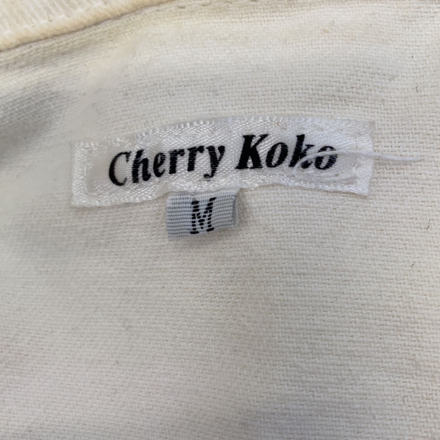 Cherry Koko