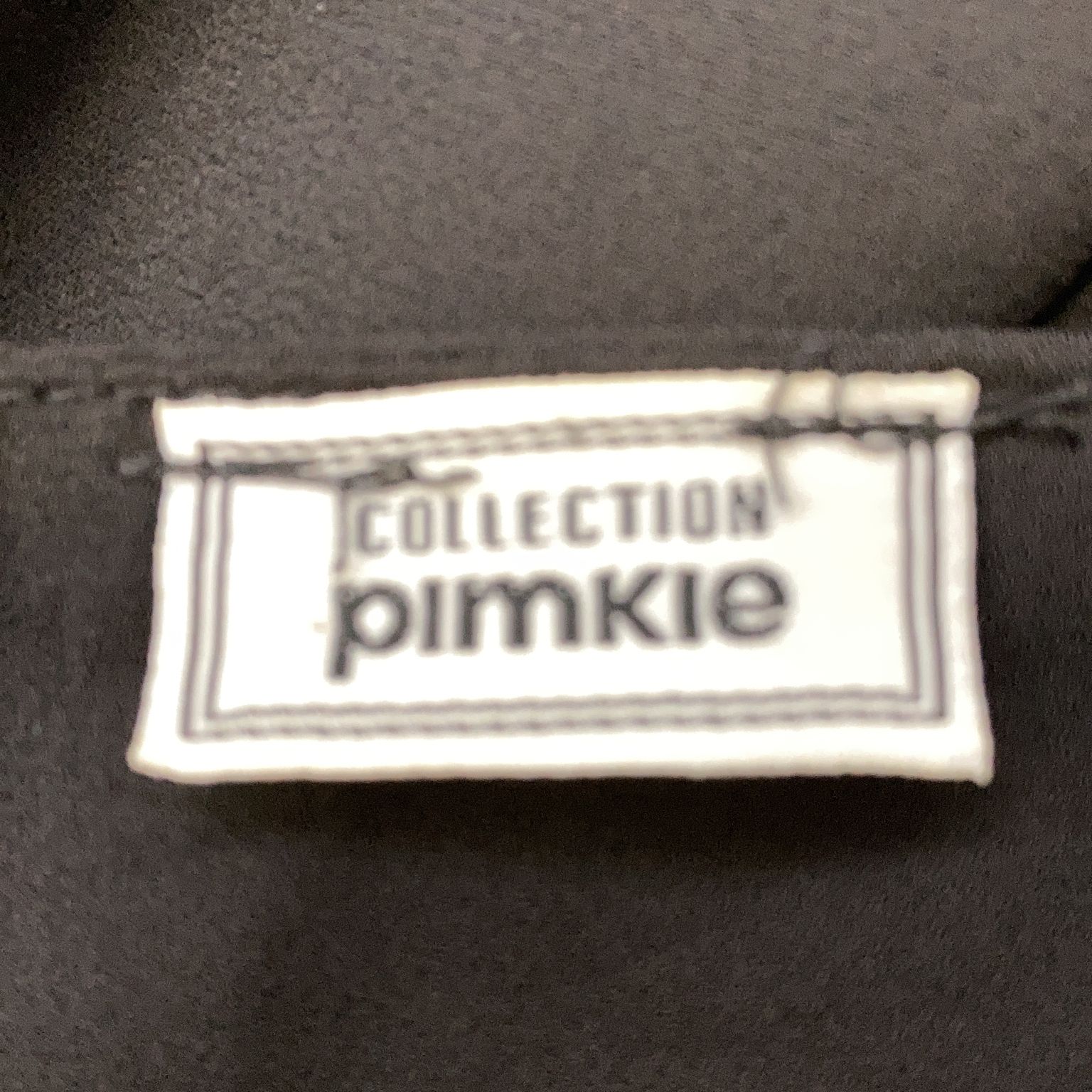 Collection Pimkie