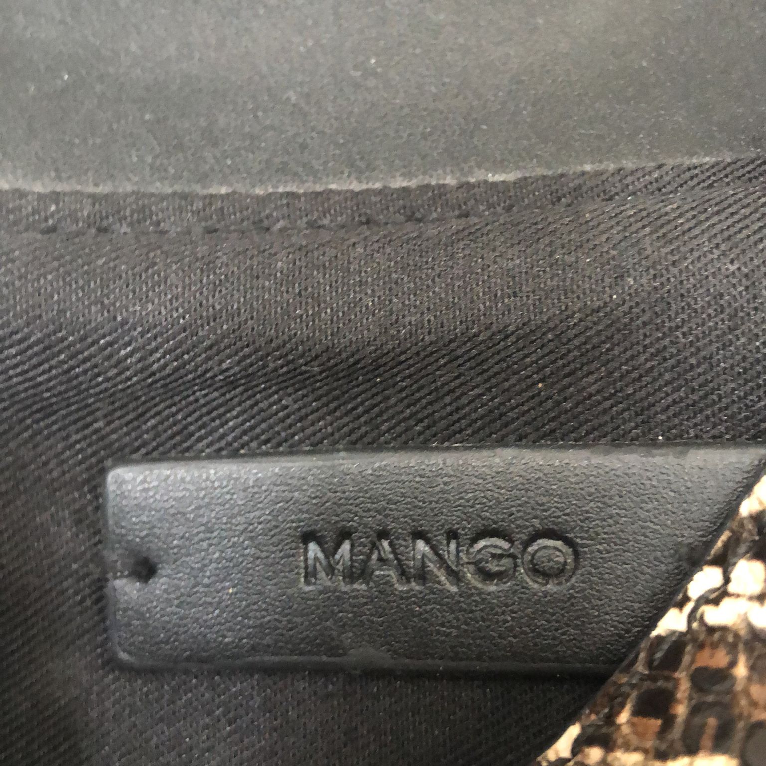 Mango