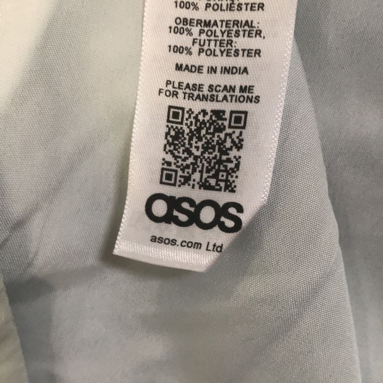 ASOS