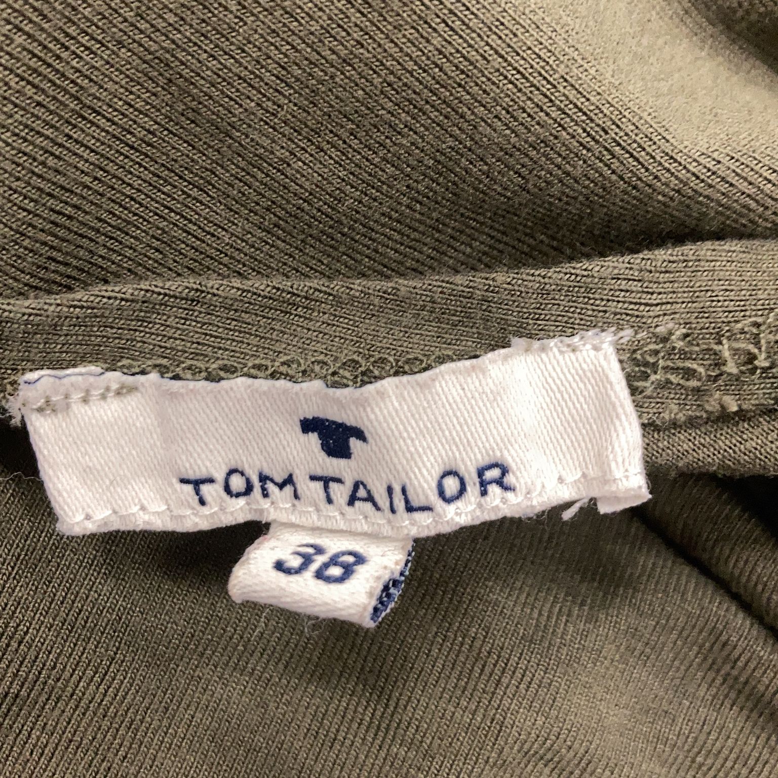 Tom Tailor