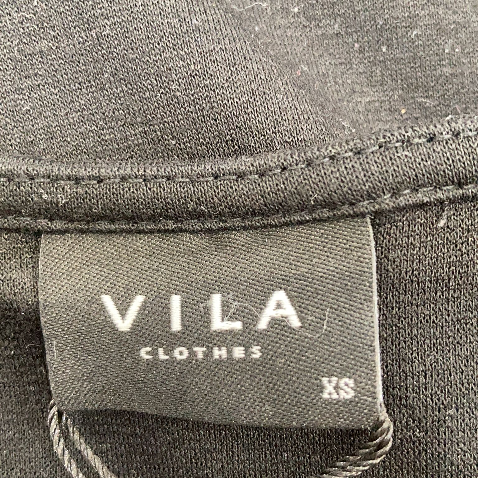 VILA Clothes