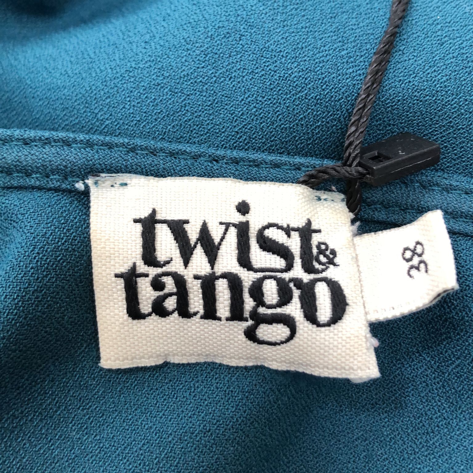 Twist  Tango