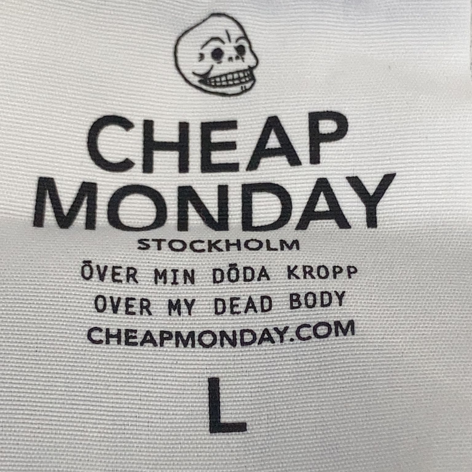 Cheap Monday