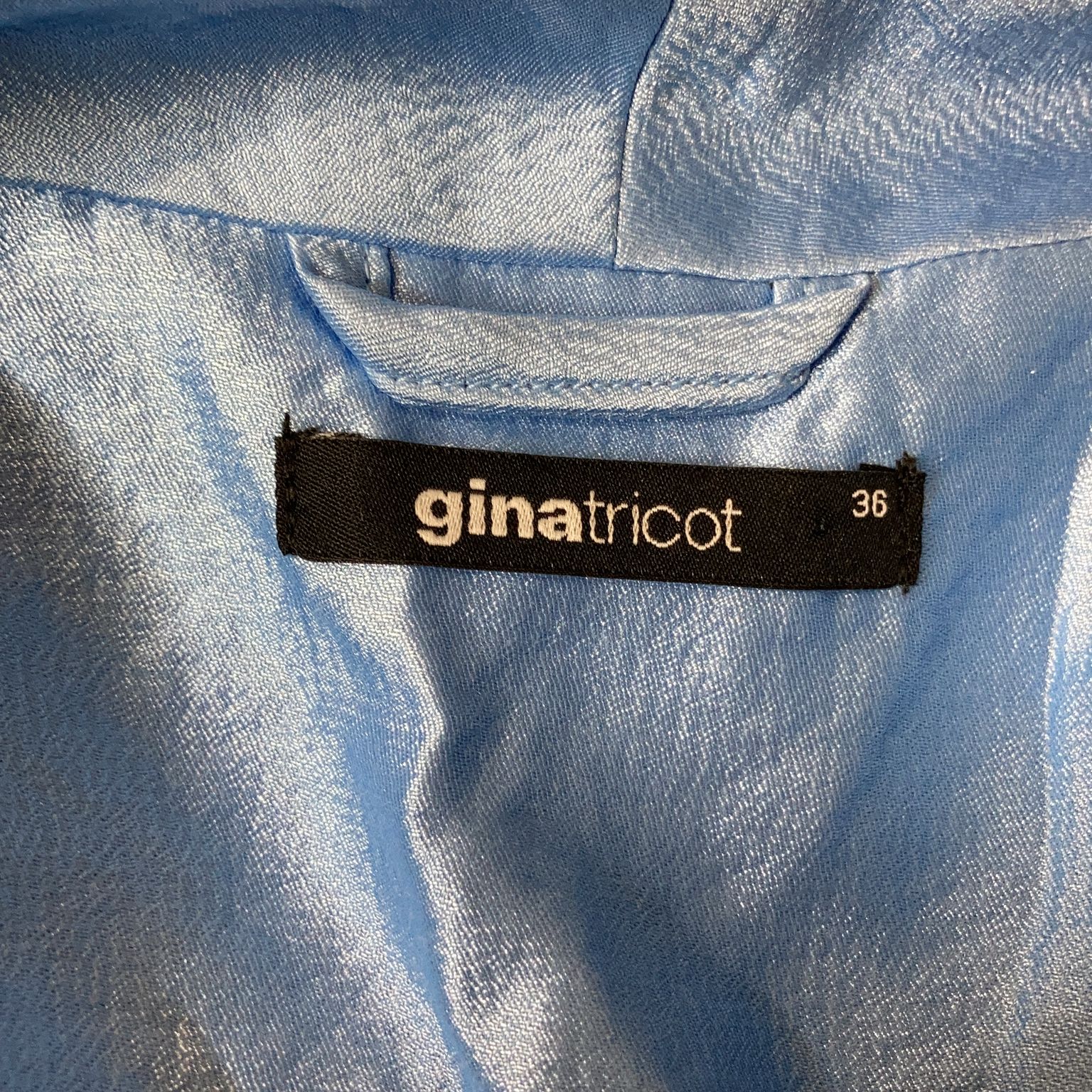 Gina Tricot