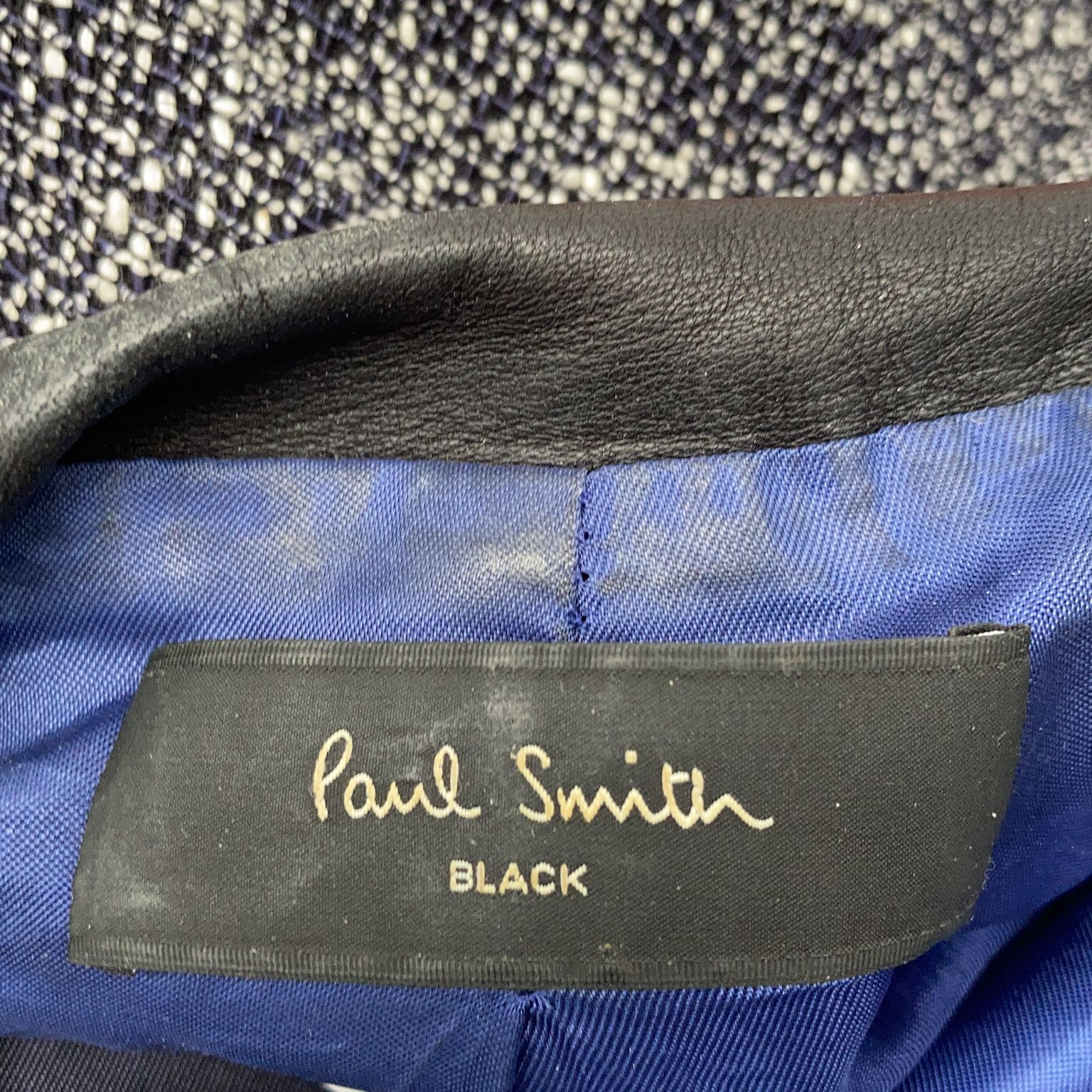 Paul Smith