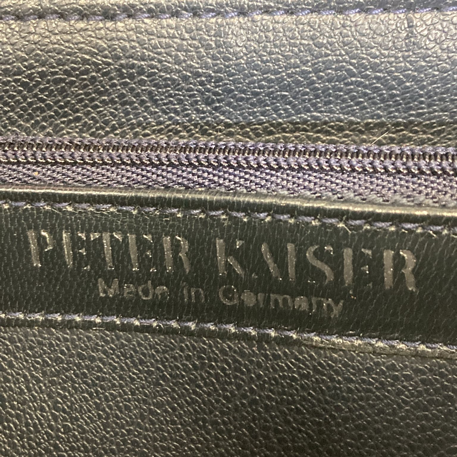 Peter Kaiser