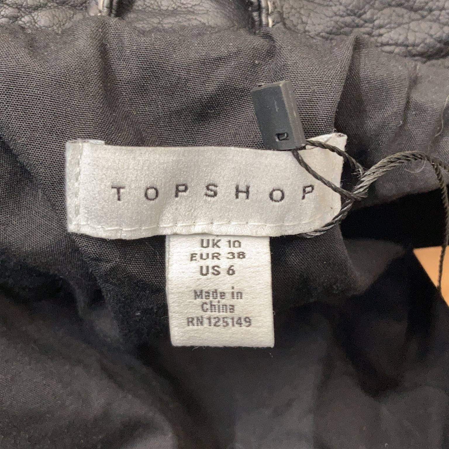 Topshop