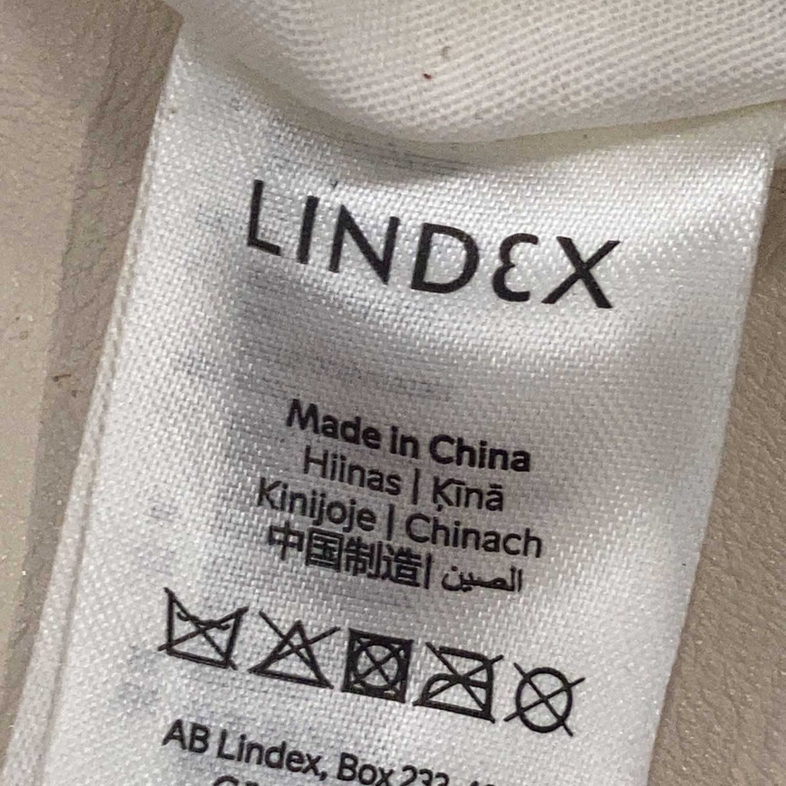 Lindex