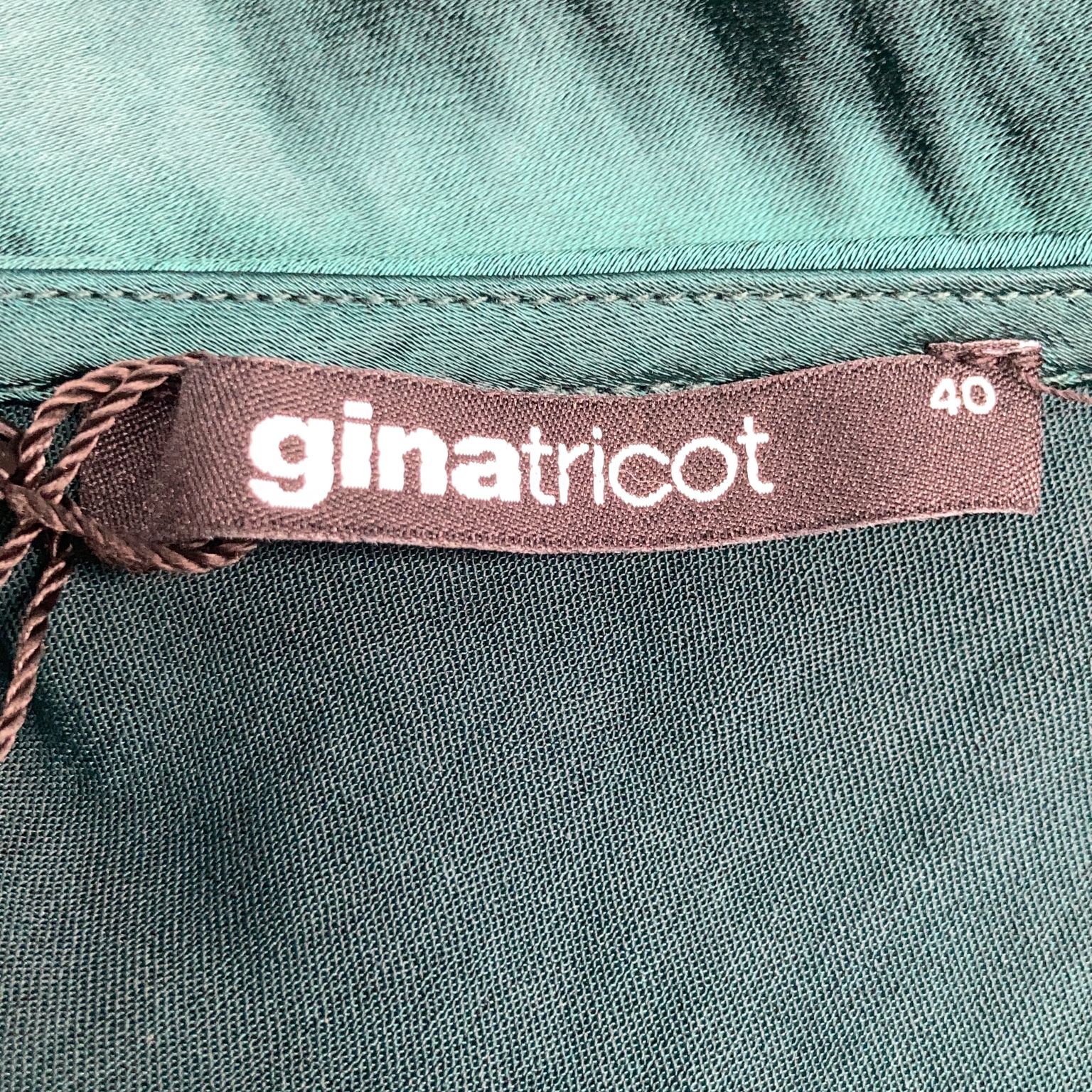 Gina Tricot