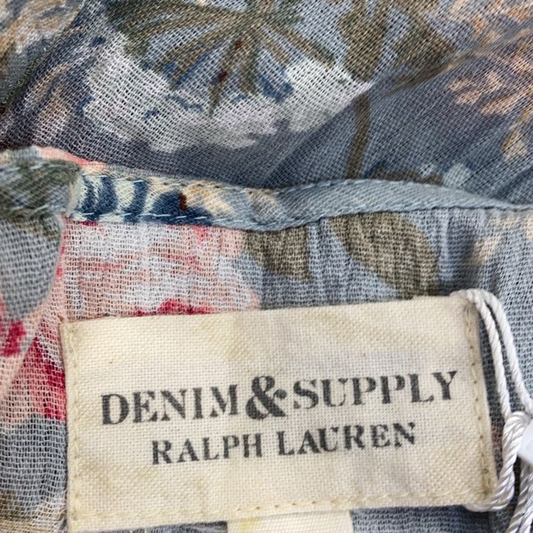 Denim  Supply Ralph Lauren