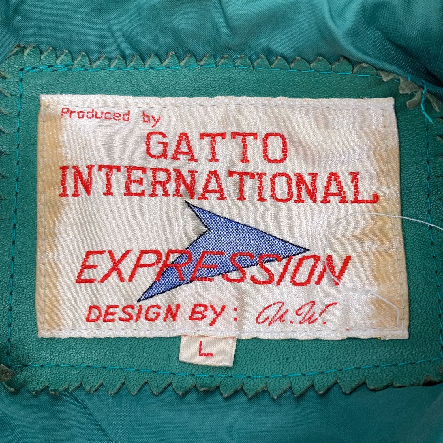 Gatto International