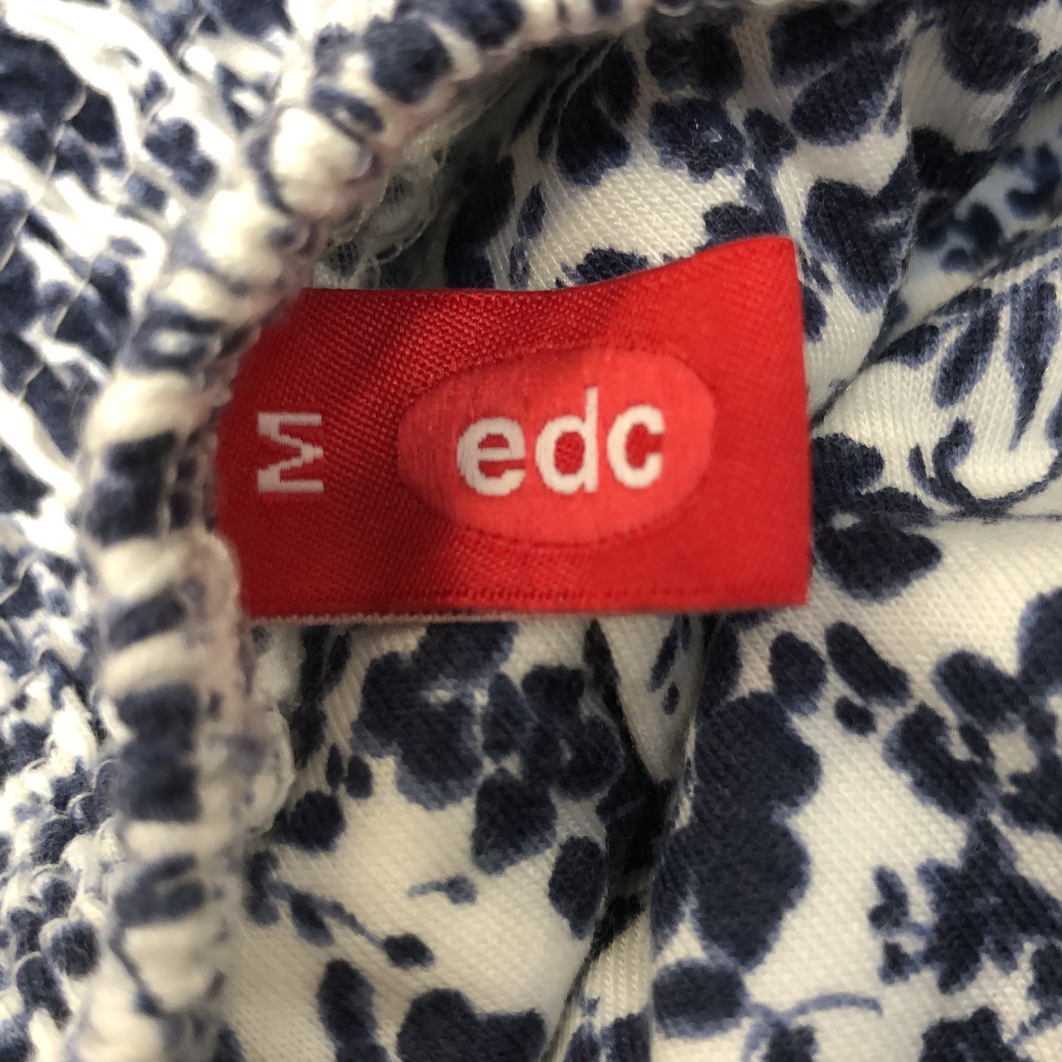 EDC by ESPRIT