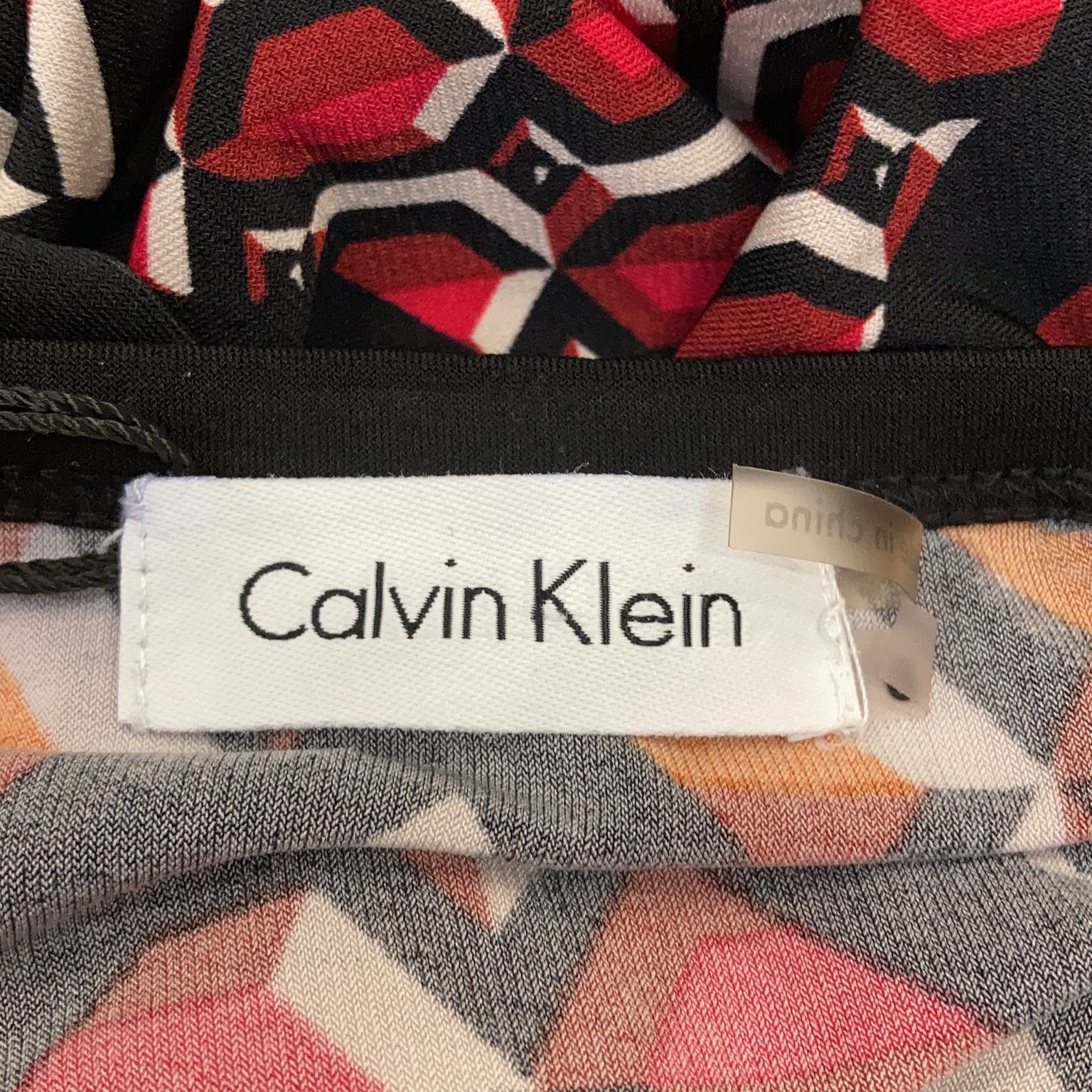 Calvin Klein