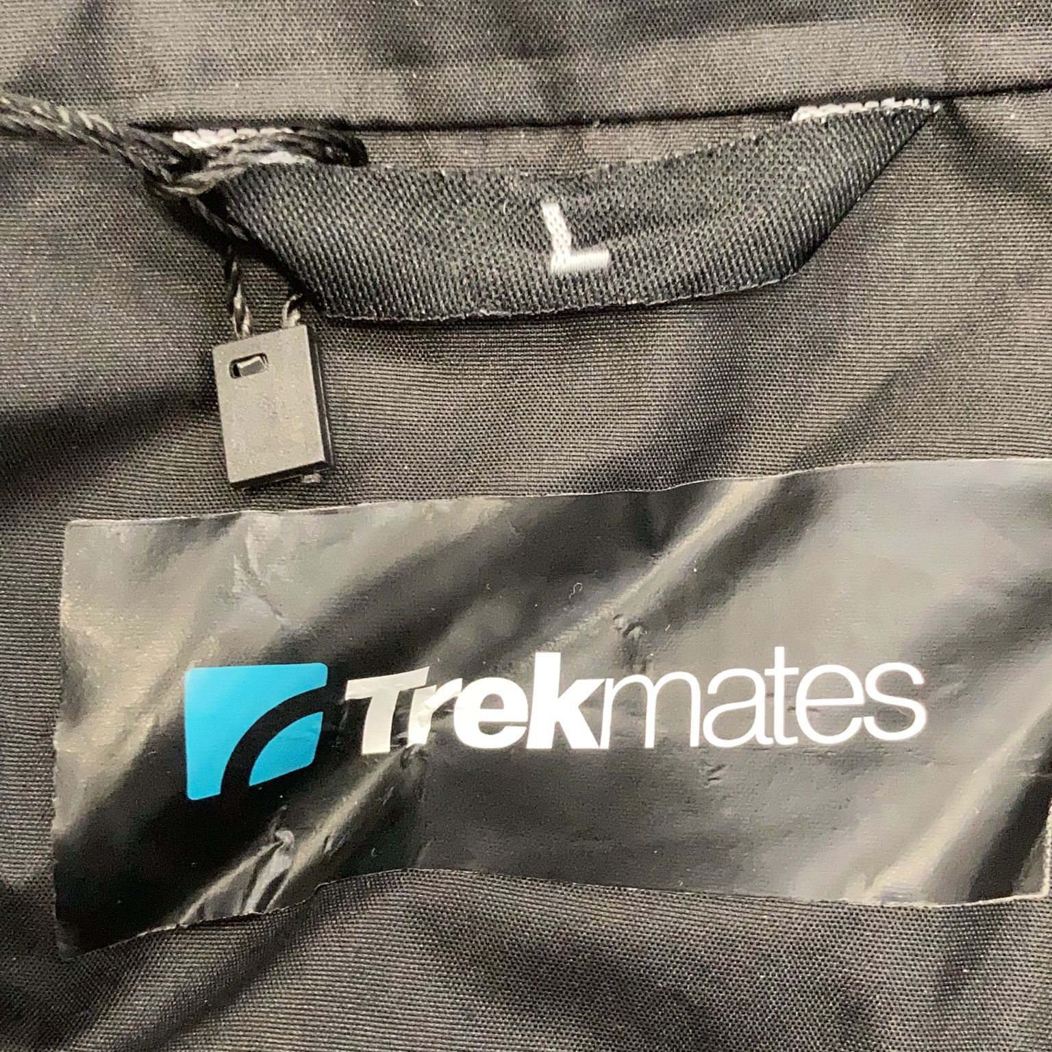 Trekmates