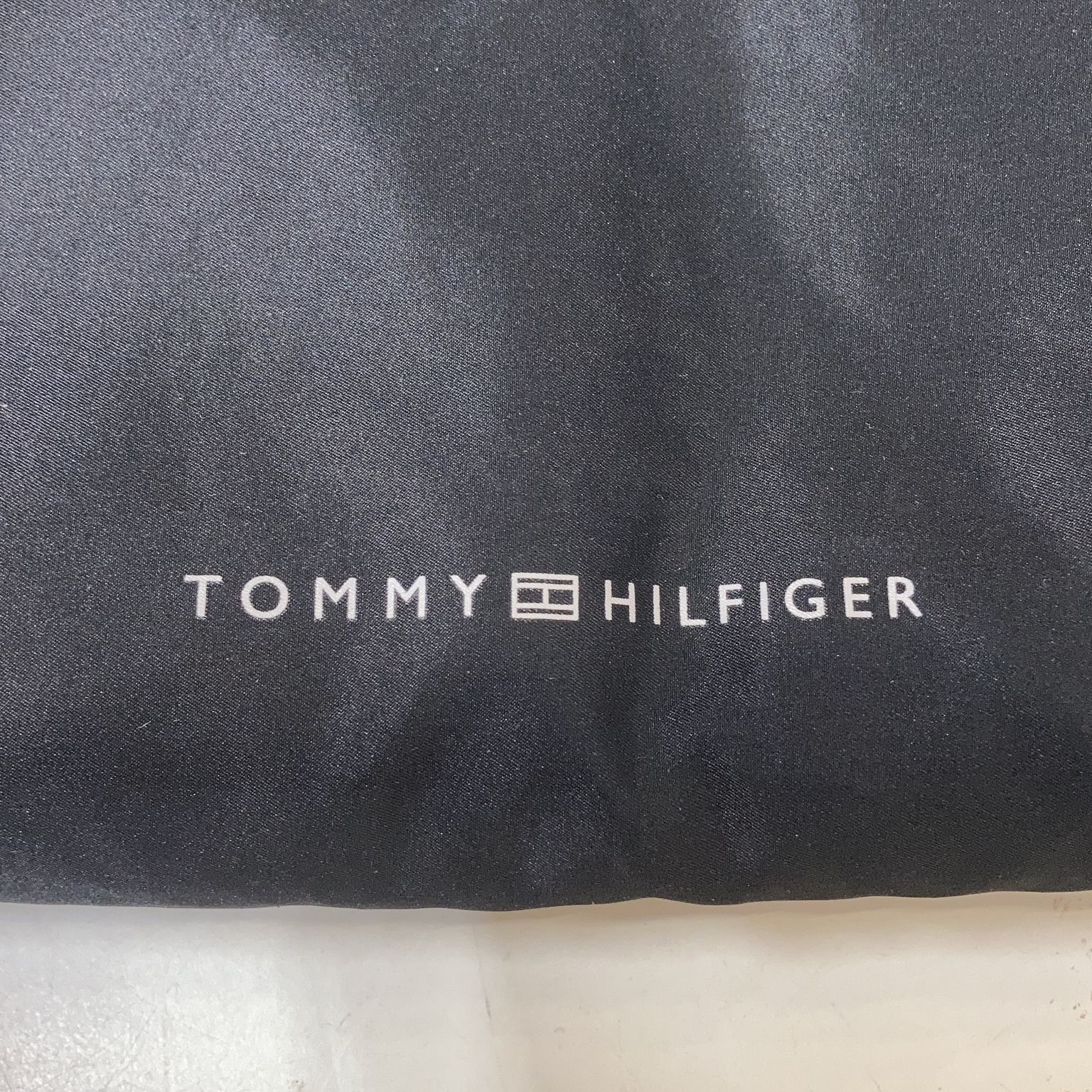 Tommy Hilfiger