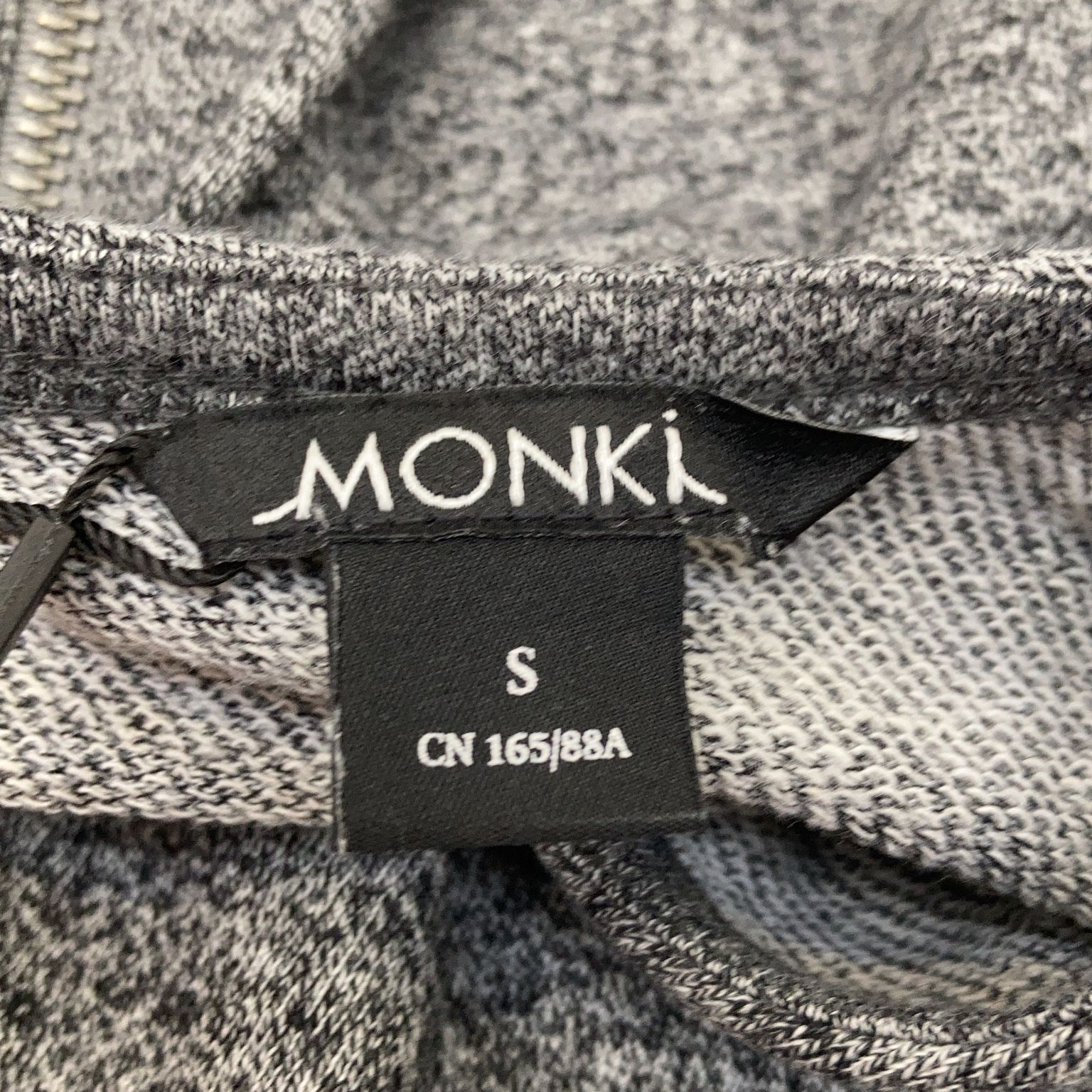 Monki