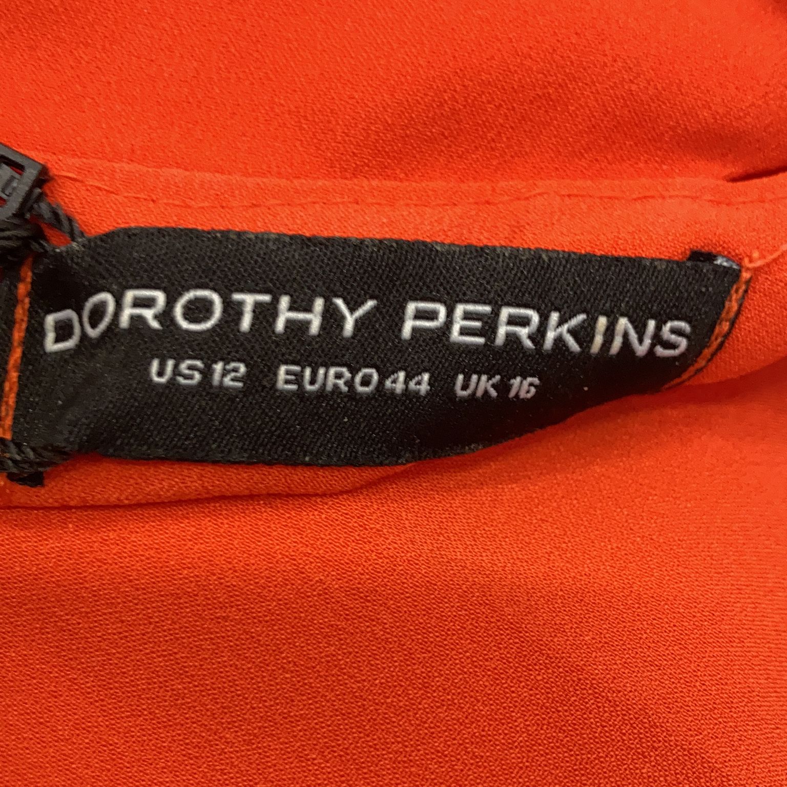 Dorothy Perkins