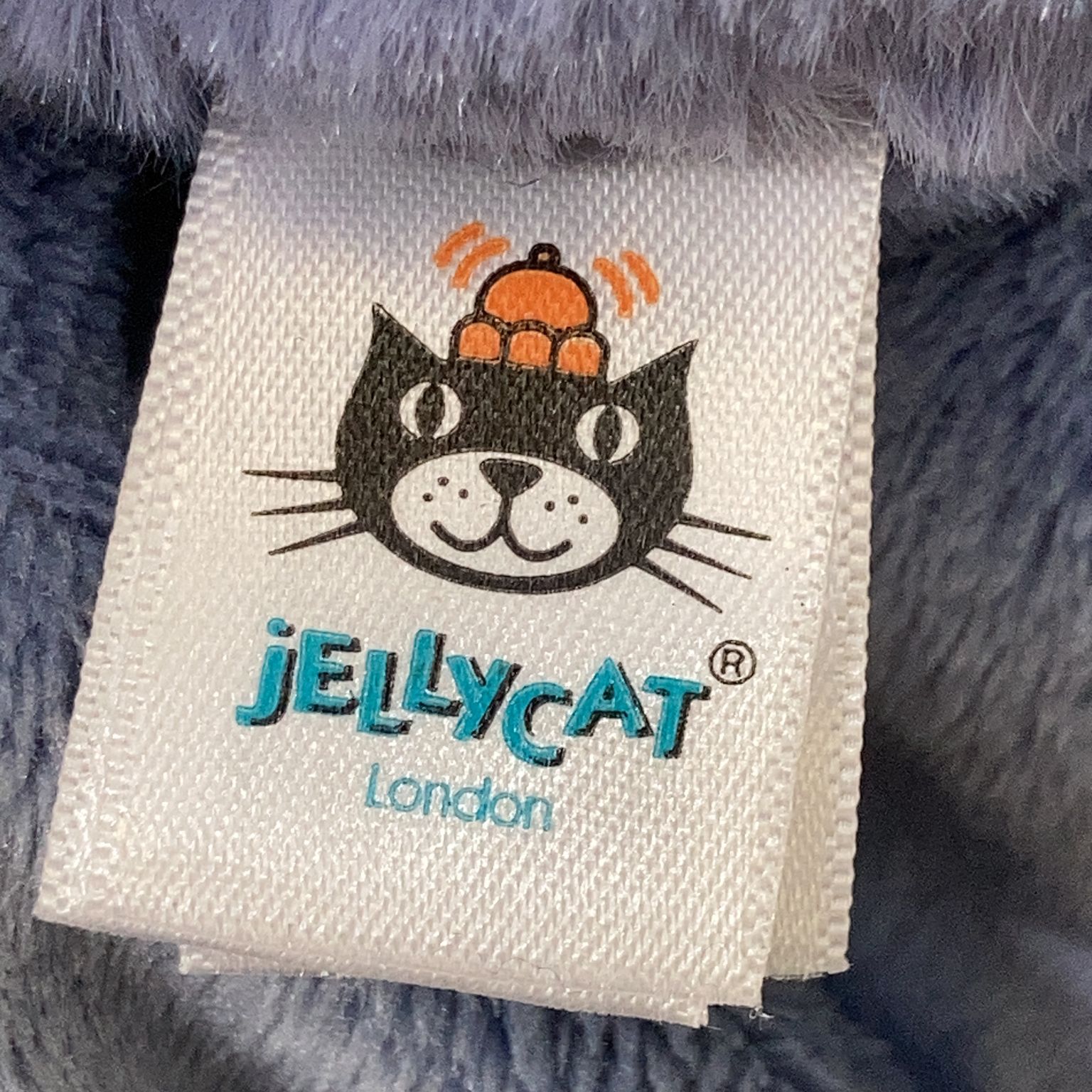 Jellycat London